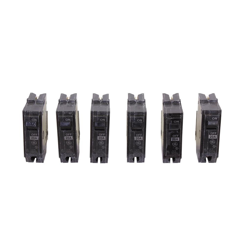GE TM4020CCU1K Load-Centers - View #4