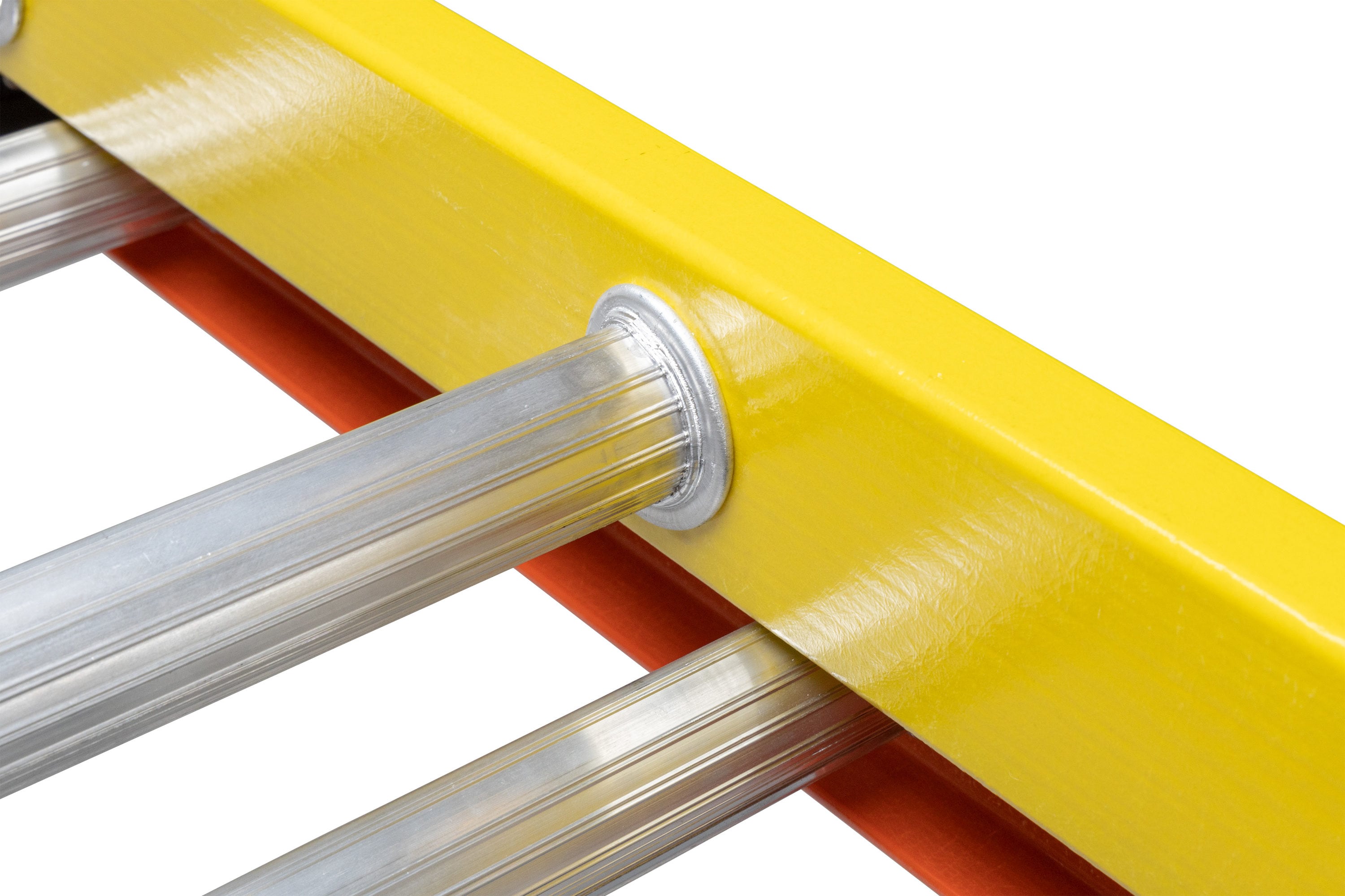 Werner T6220-2GS Extension-Ladders - View #17