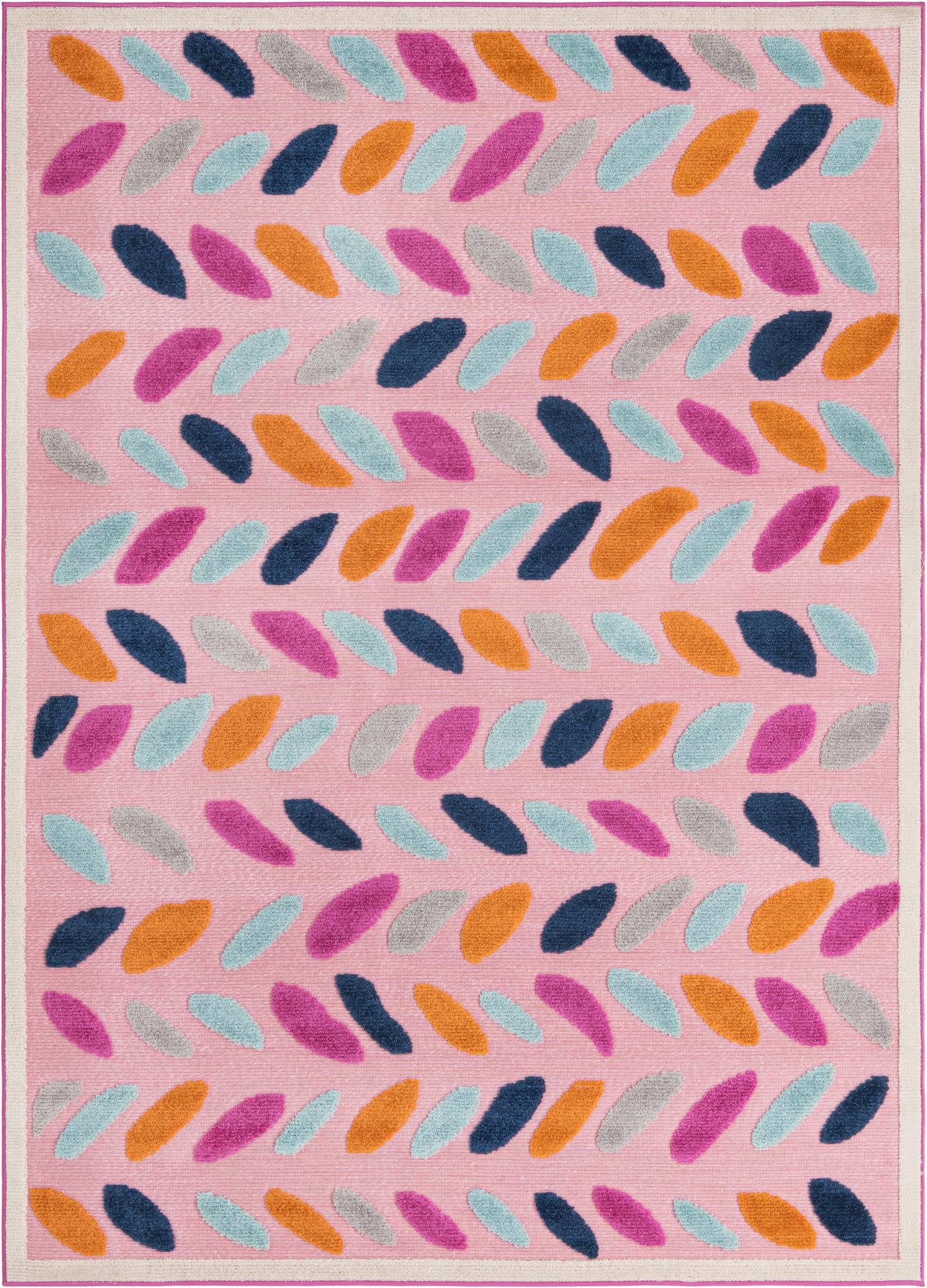 Unique Loom 3170994 rugs - View #8