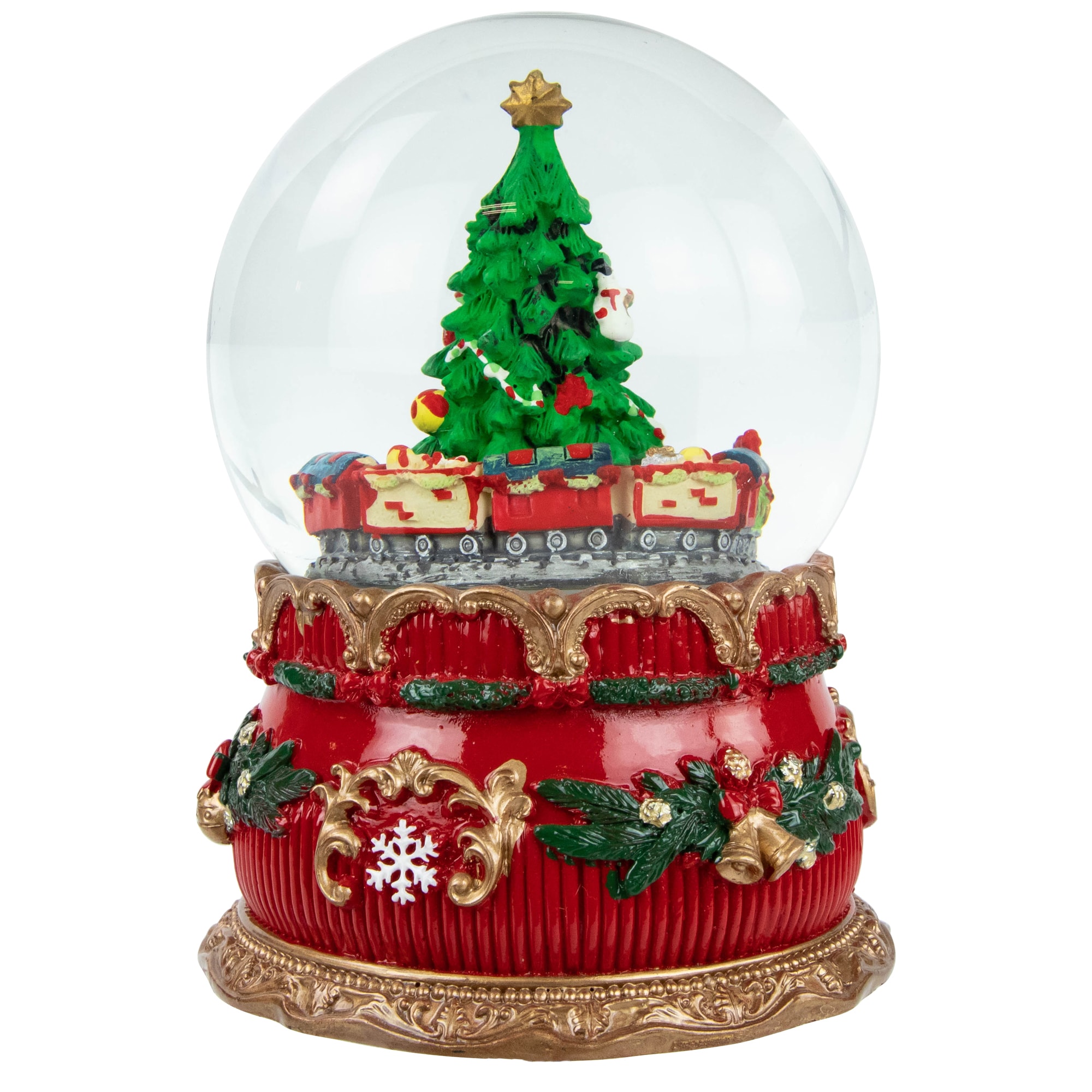Northlight 32260652 Table-Christmas-Decorations - View #3