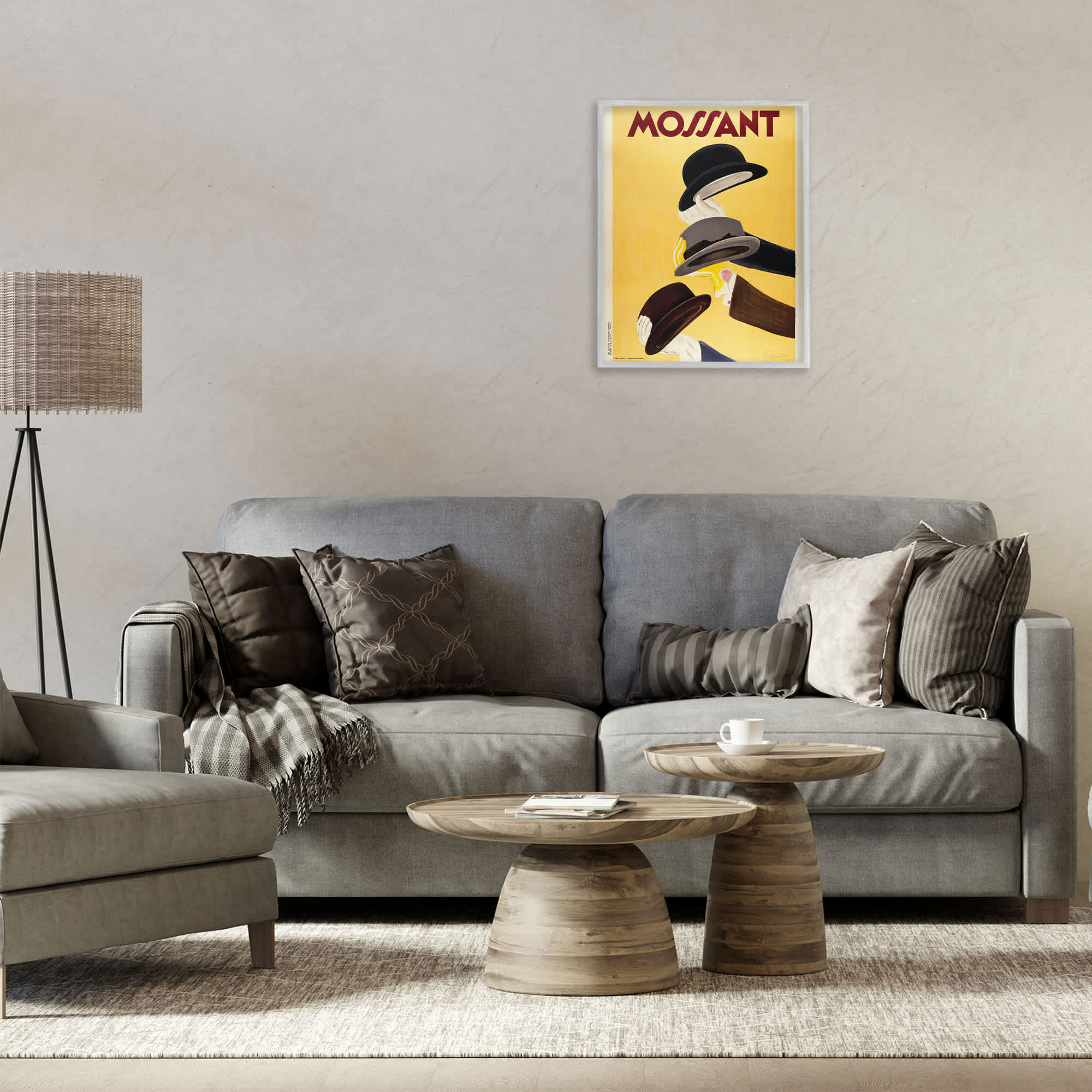 Stupell Industries BT-284-GFF-16X20 Wall-Art - View #3