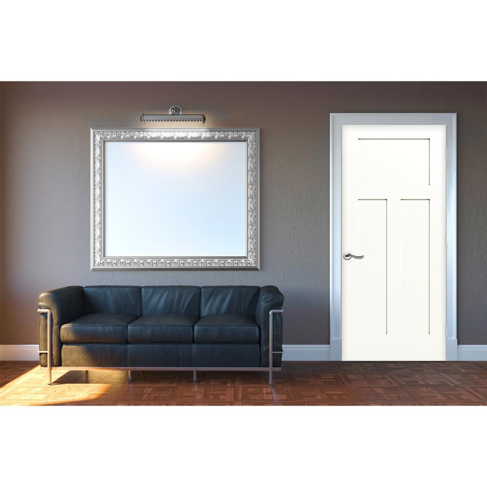 RELIABILT LO1000742 Pre-Hung-Doors - View #4