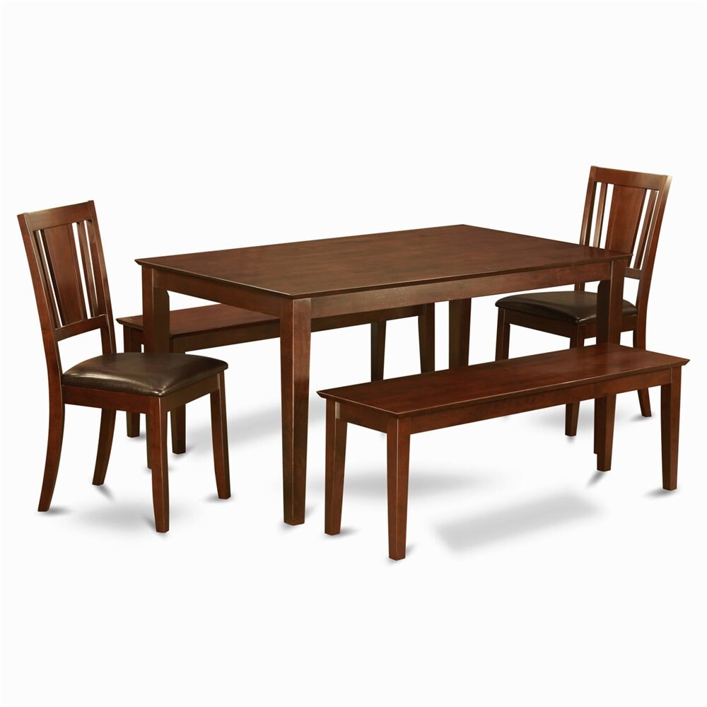 East West Furniture Undefined In The Dining Room Sets Department At   08128793 