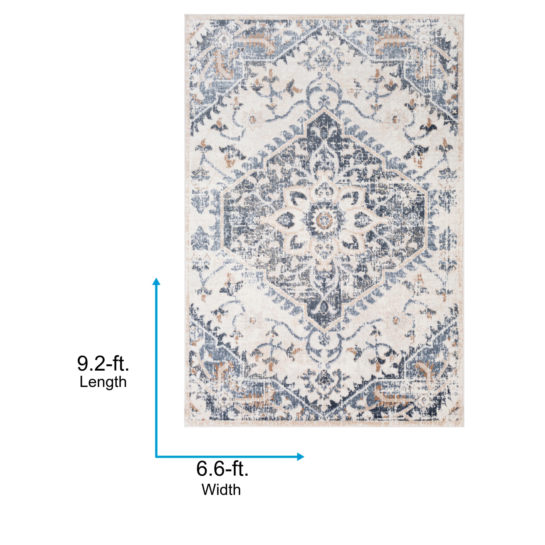 Livabliss SRZ2300-6692 rugs - View #7