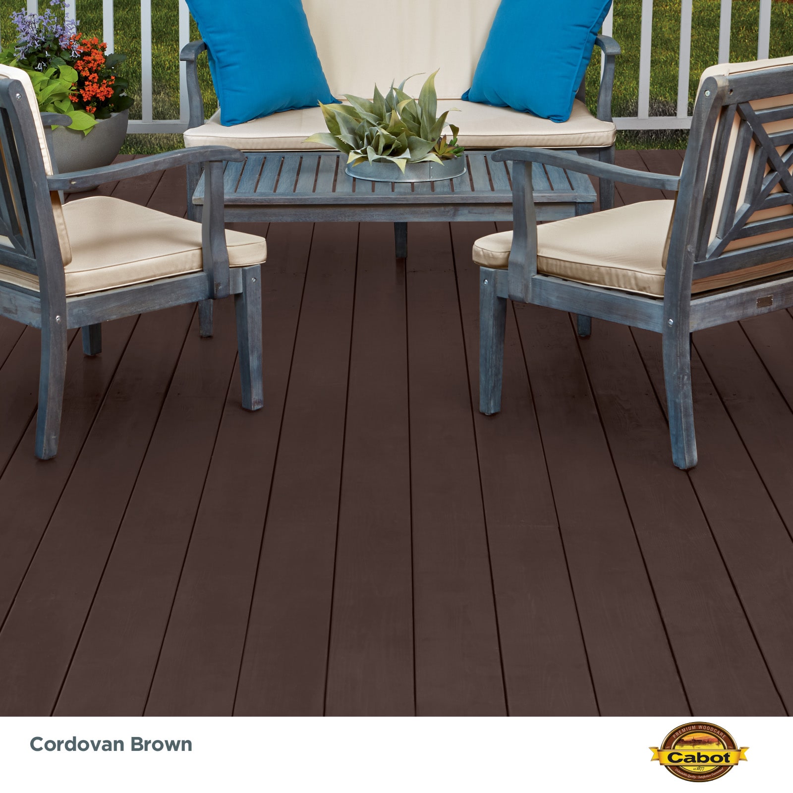 Cabot CORDOVN BRWN-1028062 Exterior-Stains-Sealors - View #8