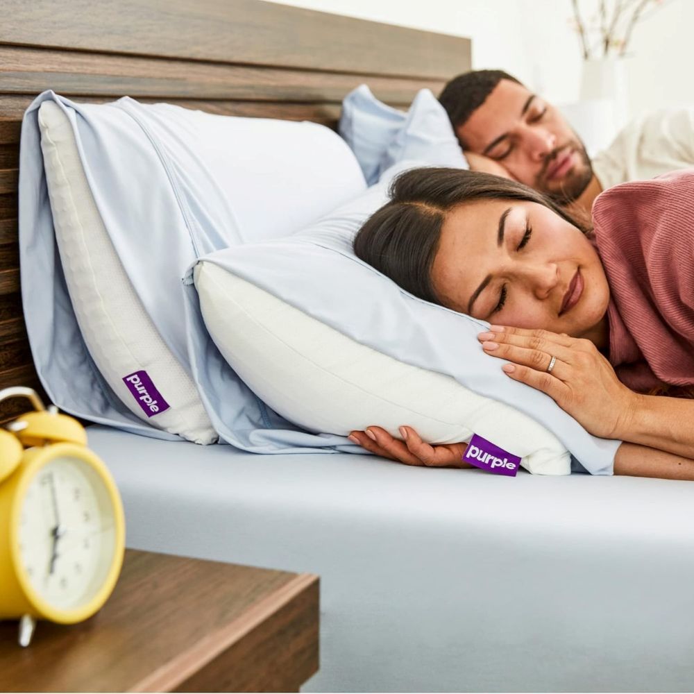 Purple 353132 Pillow-Cases - View #6