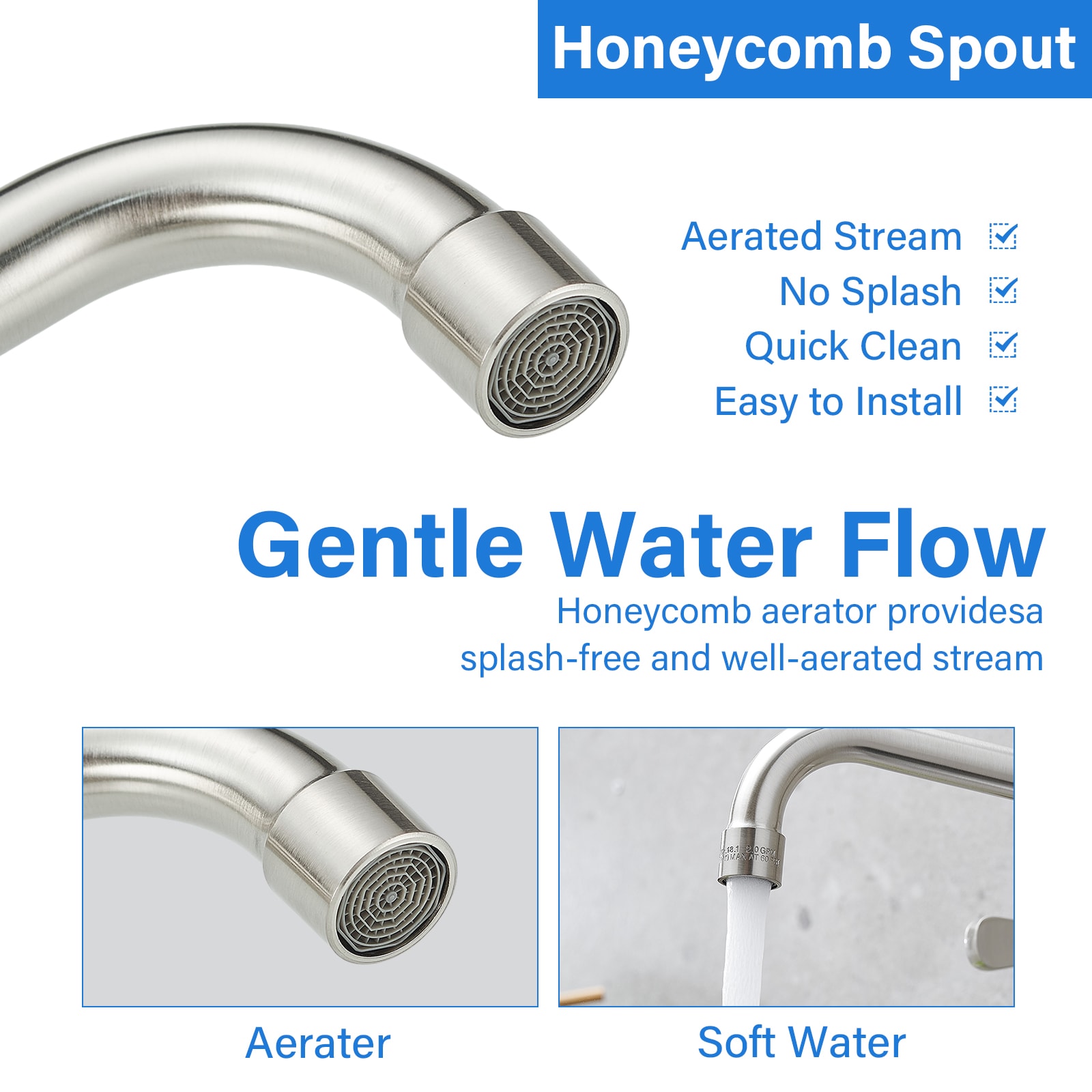 BWE A-94253-N Kitchen-Faucets - View #3