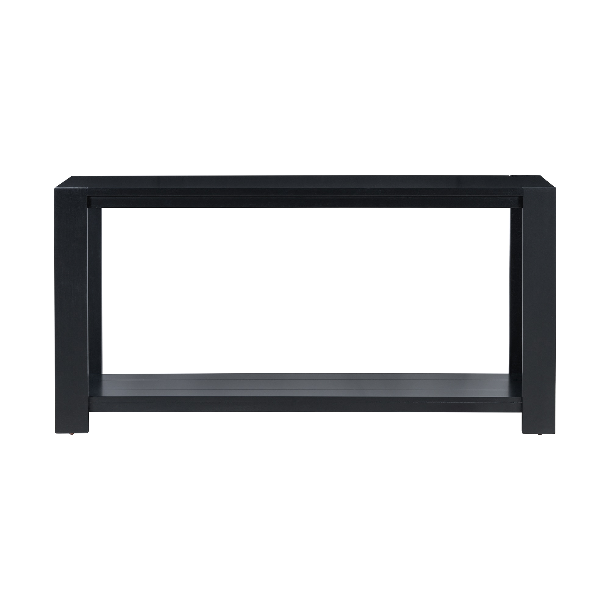 ModernLuxe N711P173084B Console-Sofa-Tables - View #2