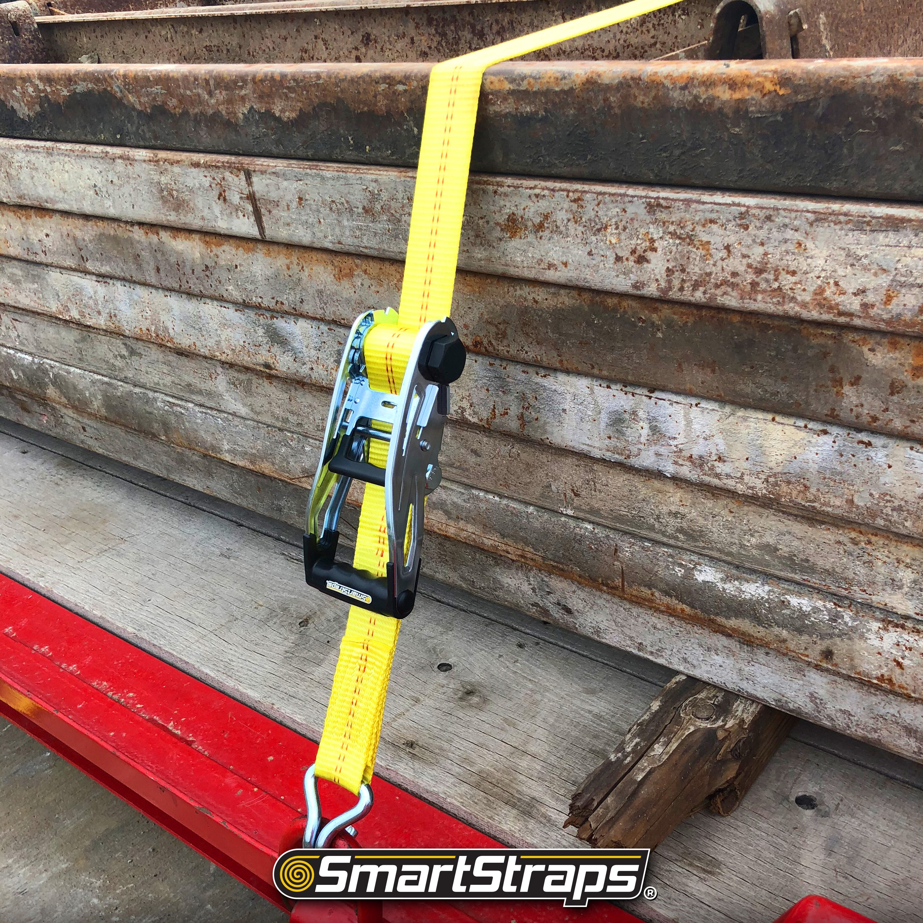  167 Tie-Downs - View #11