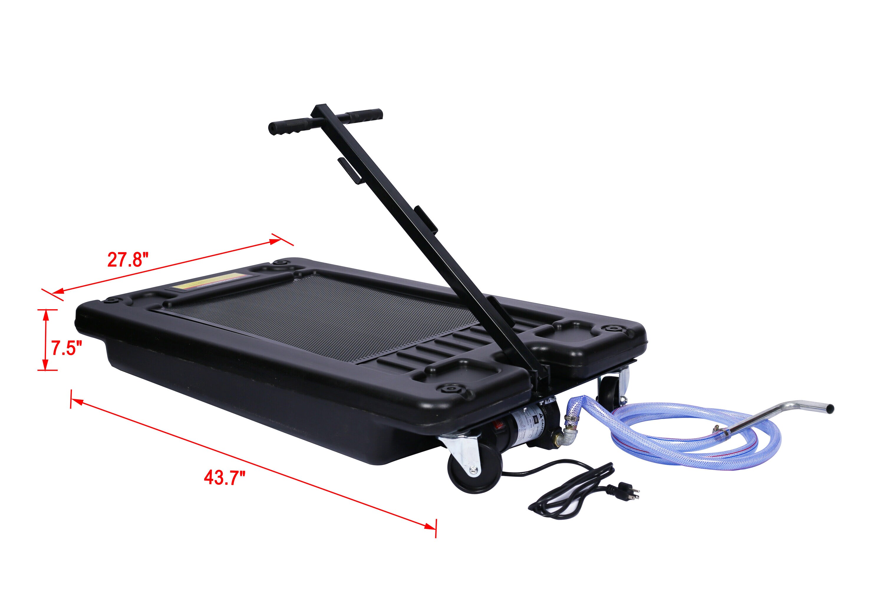 Siavonce XH28038 Oil-Change-Tools - View #3