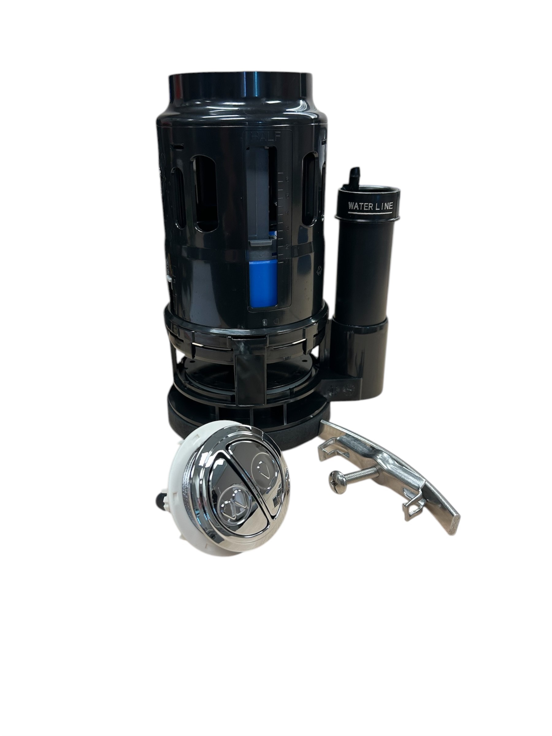 Fluidmaster 830VTGB Toilet-Flush-Valves-Repair-Parts - View #3