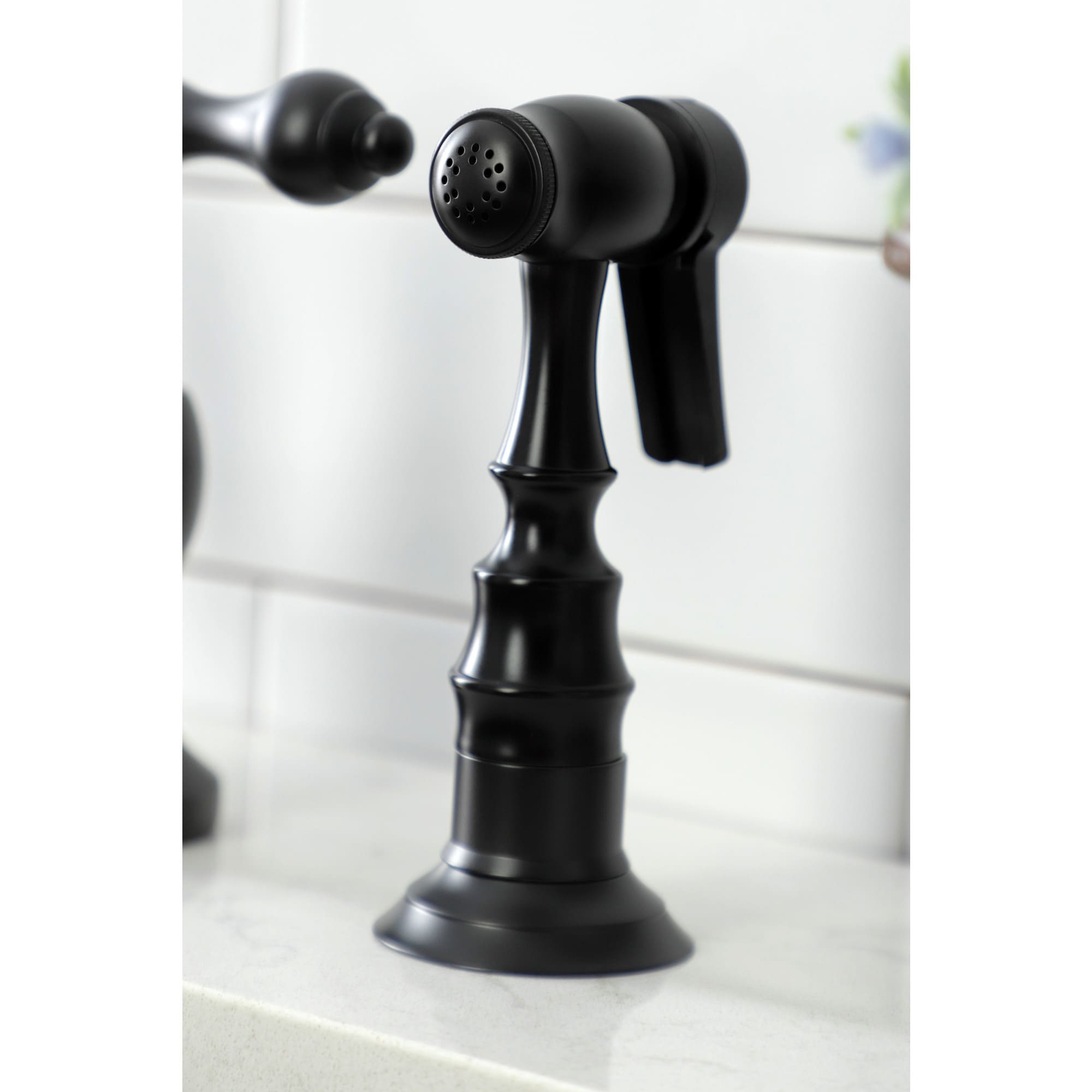 Kingston Brass WLKS7750ALBS Kitchen-Faucets - View #6