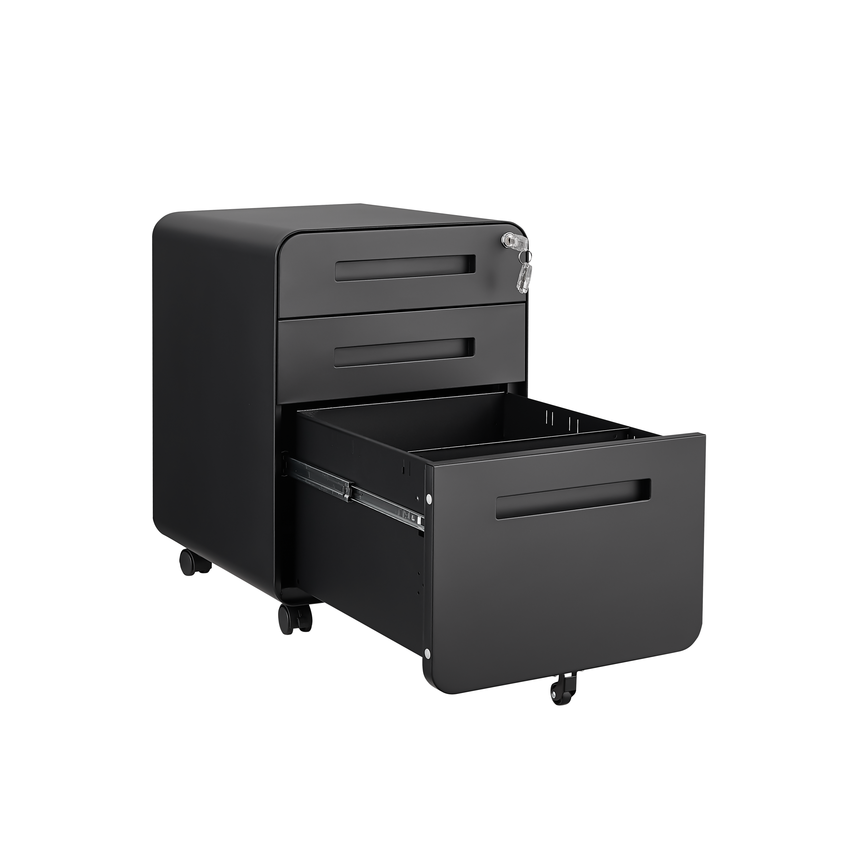 Kahomvis EUL-QPO3-38 Storage-Cabinets - View #4