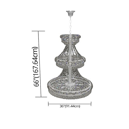 Three-dimensional representation of the product