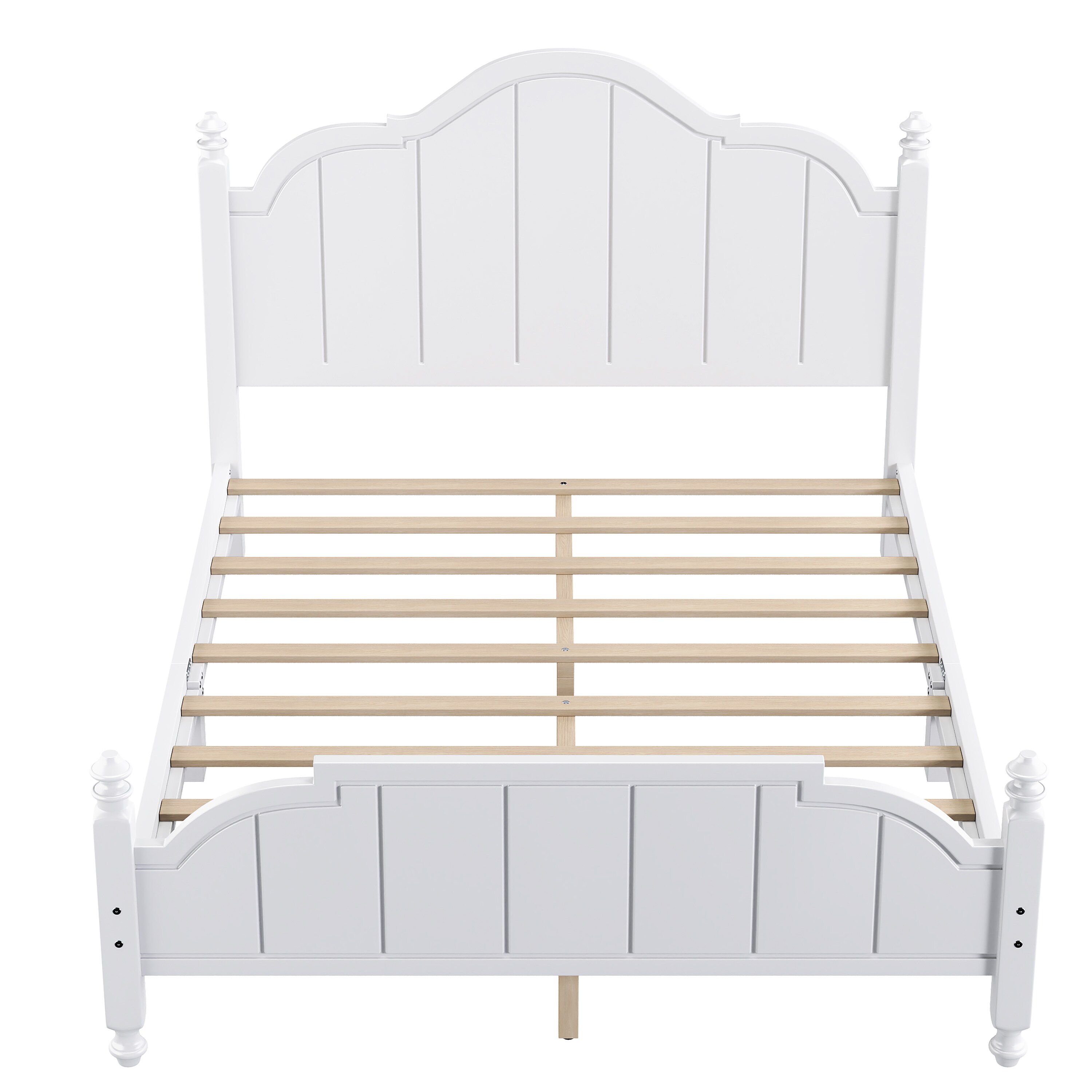 LUXEYARD DS-J-YIN733P360940K beds - View #5