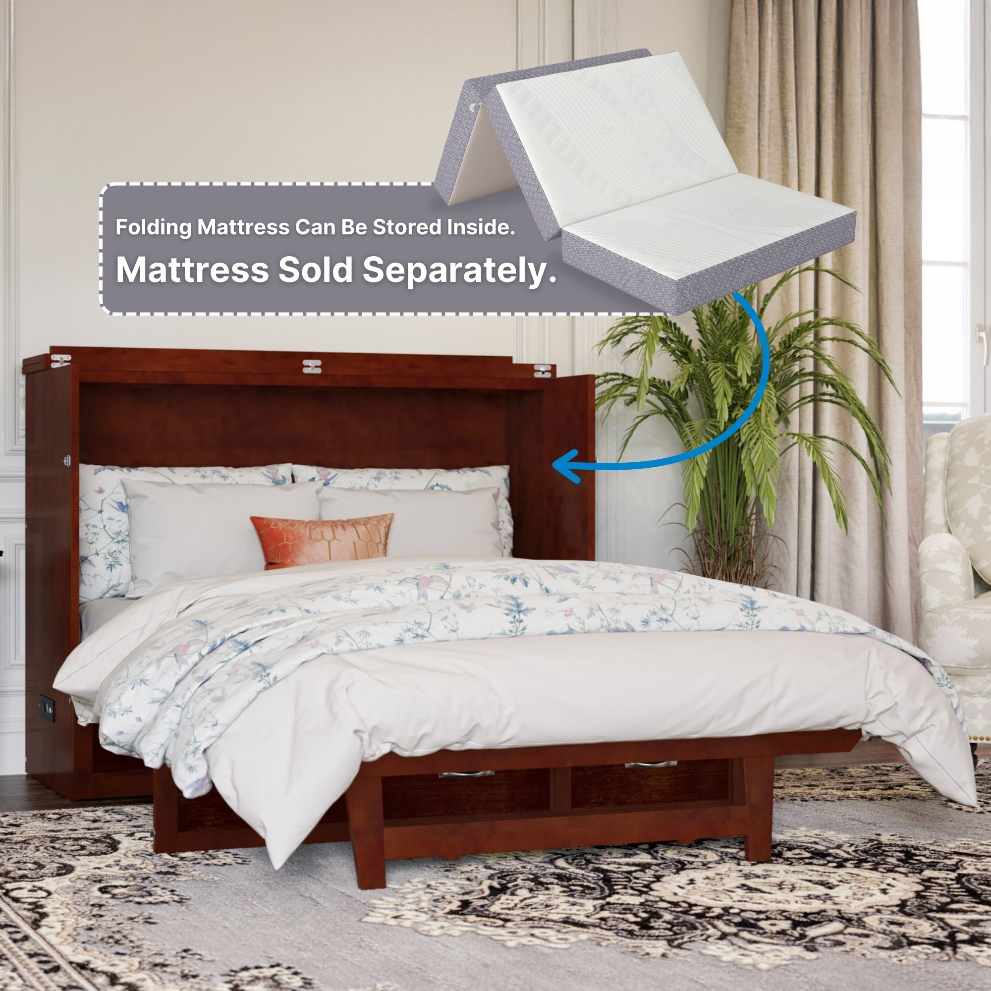 AFI AC574104 beds - View #16