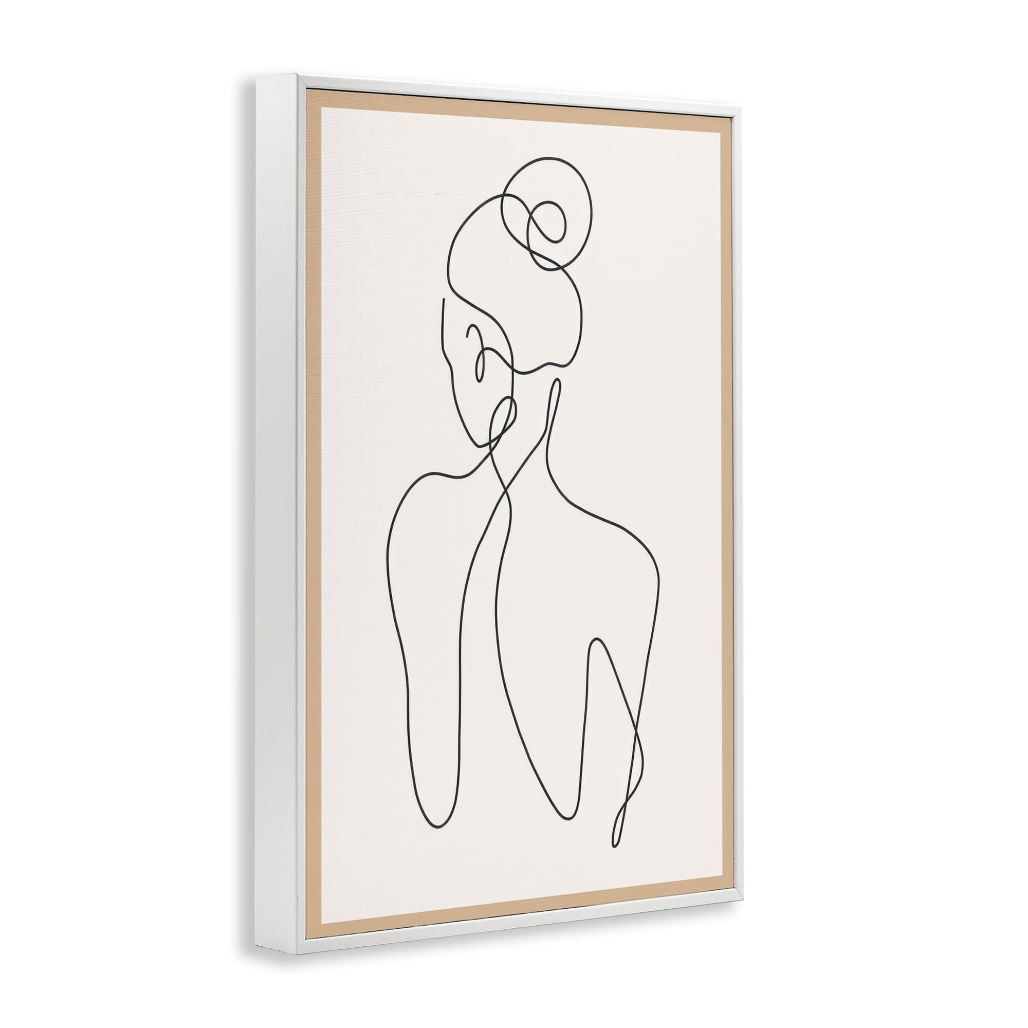 Stupell Industries BT-859-WFR-16X24 Wall-Art - View #2