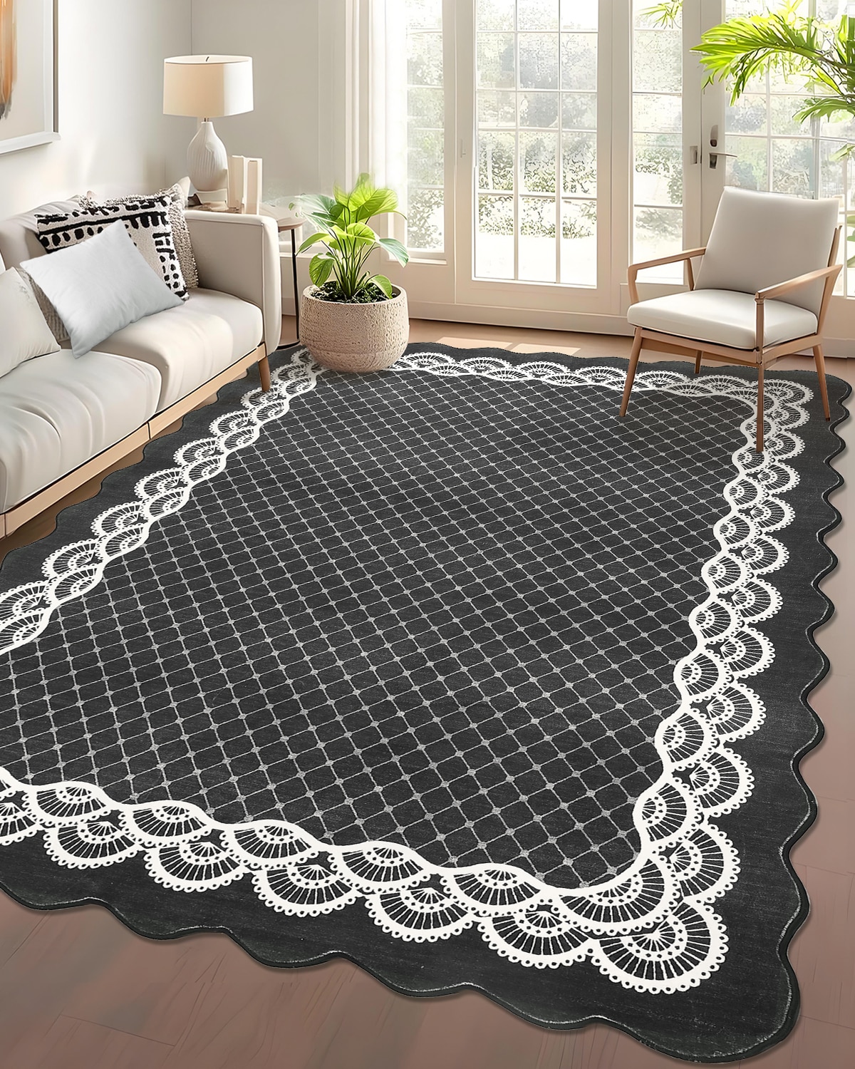 Assile XH260820144 rugs - View #5
