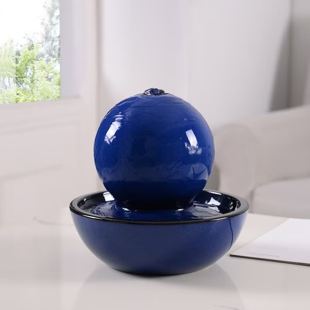 Style Selections MZ15386BB Indoor-Fountains - View #6