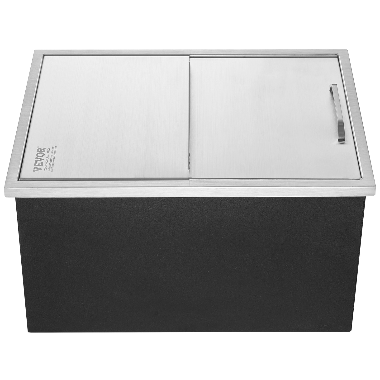VEVOR SCQRSCBCHG2406212V0 Ice-Buckets - View #8