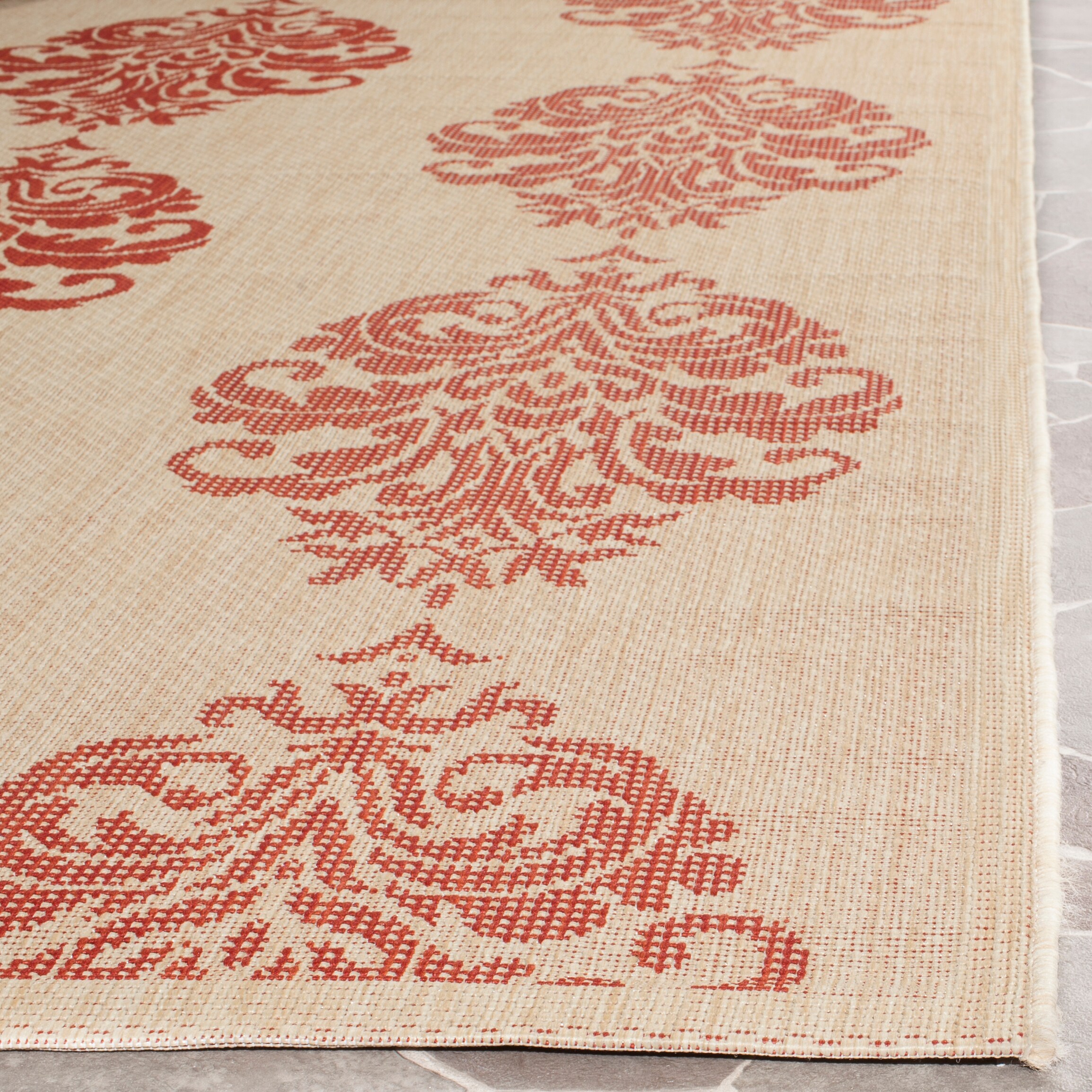 Safavieh CY2720-3701-214 rugs - View #2