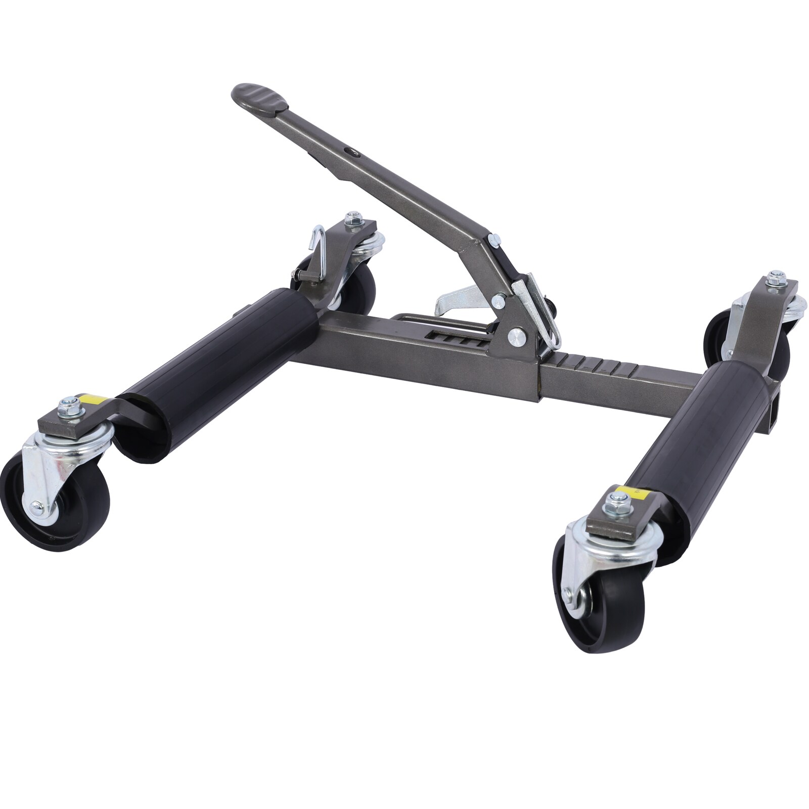Siavonce XH60255 jacks - View #8