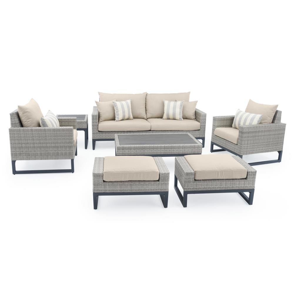 RST Brands OP-PEEST18-MILOGSLTK Patio-Conversation-Sets - View #2