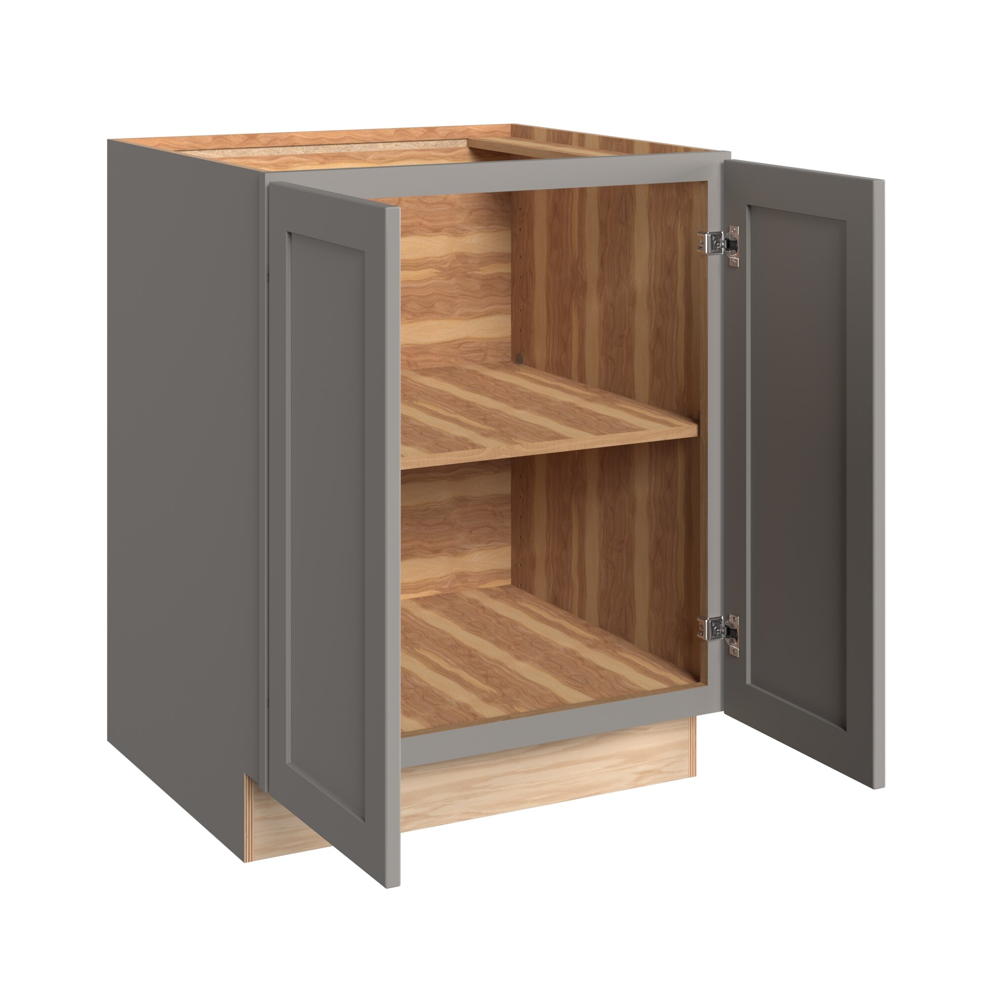 KraftMaid Momentum B27.FHG81 Cabinets-Kitchen - View #9