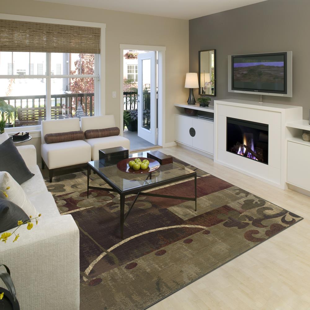 Archer Lane 800GNR7A5L rugs - View #3