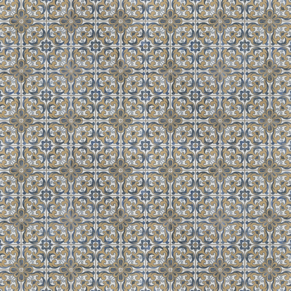 Affinity Tile S1FPEHMRBLO Tile-Samples - View #7
