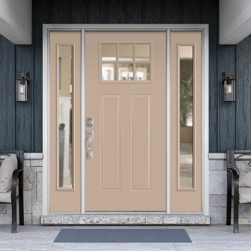 Masonite 321323 Entry-Doors - View #2