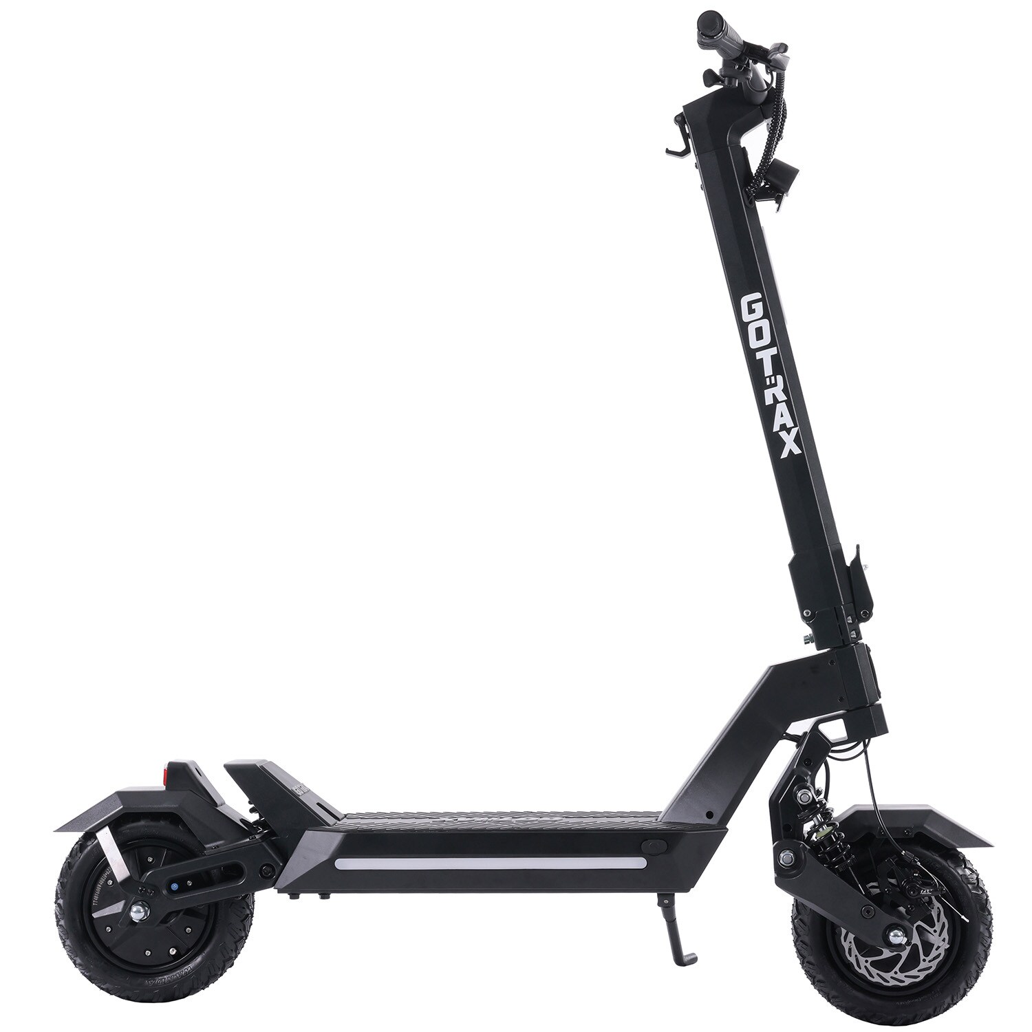 GOTRAX GT-GXONE-BLACK scooters - View #15