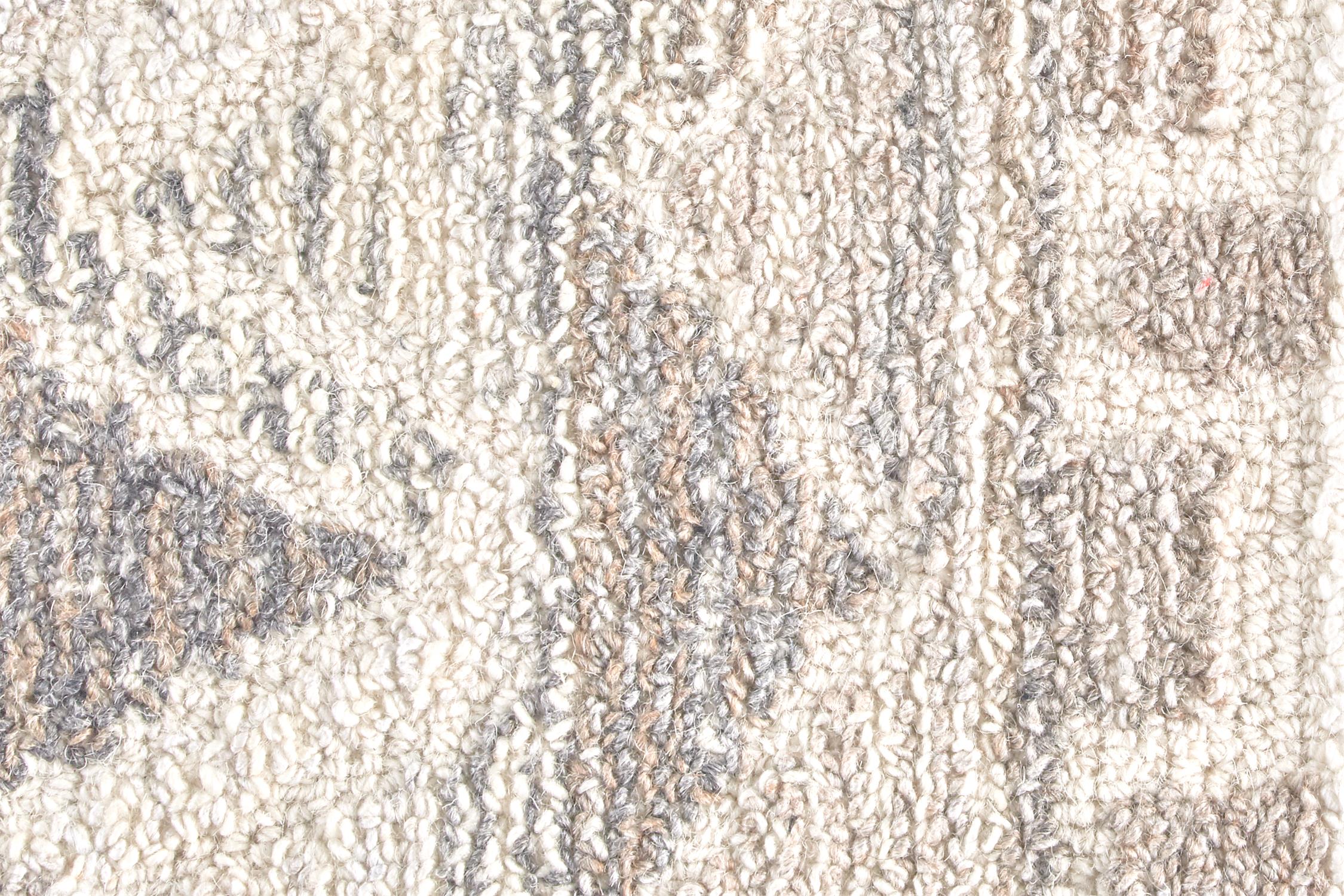 Room Envy 863R8770BRNNATE10 rugs - View #4
