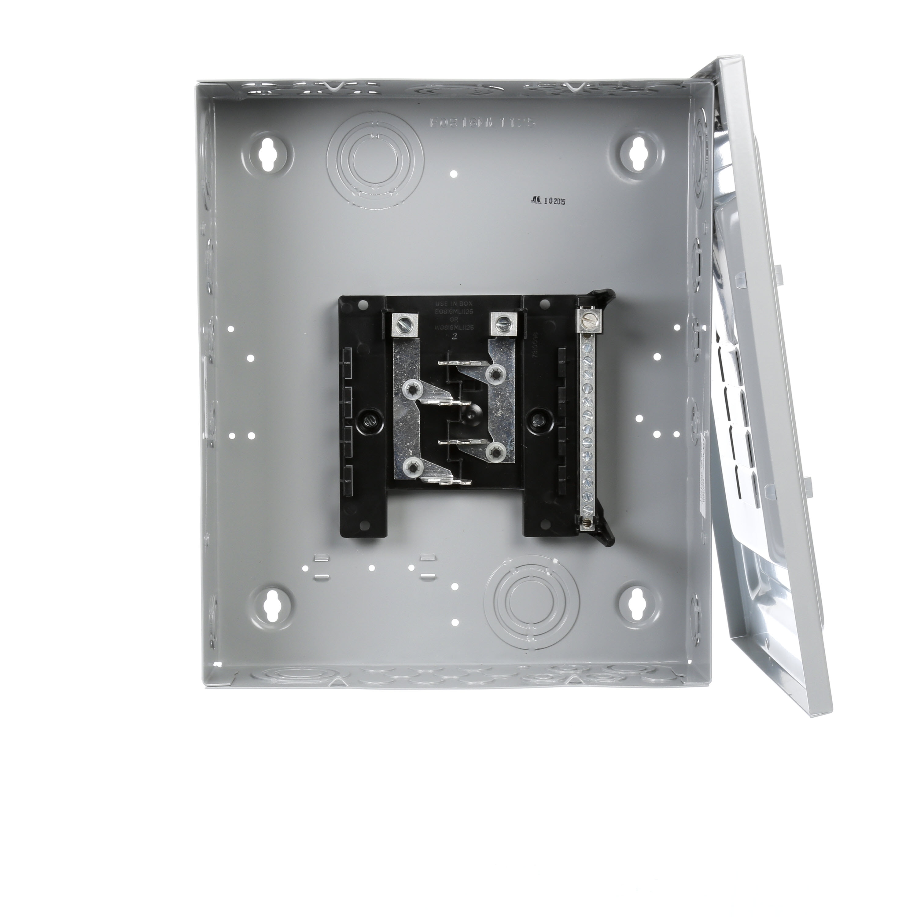 Siemens E0816ML1125S Load-Centers - View #4