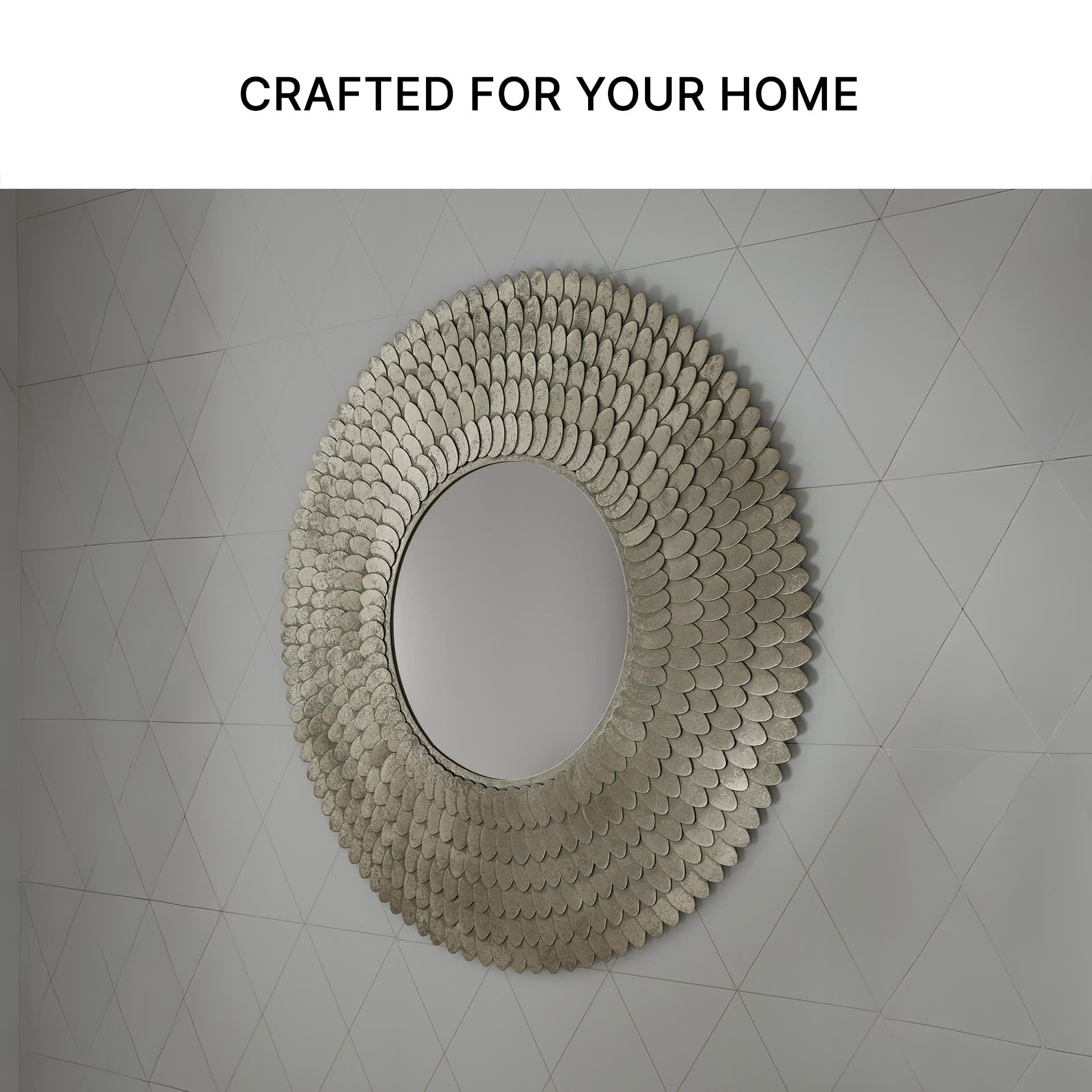 Signature Design by Ashley A8010422 Decor-Mirrors - View #5