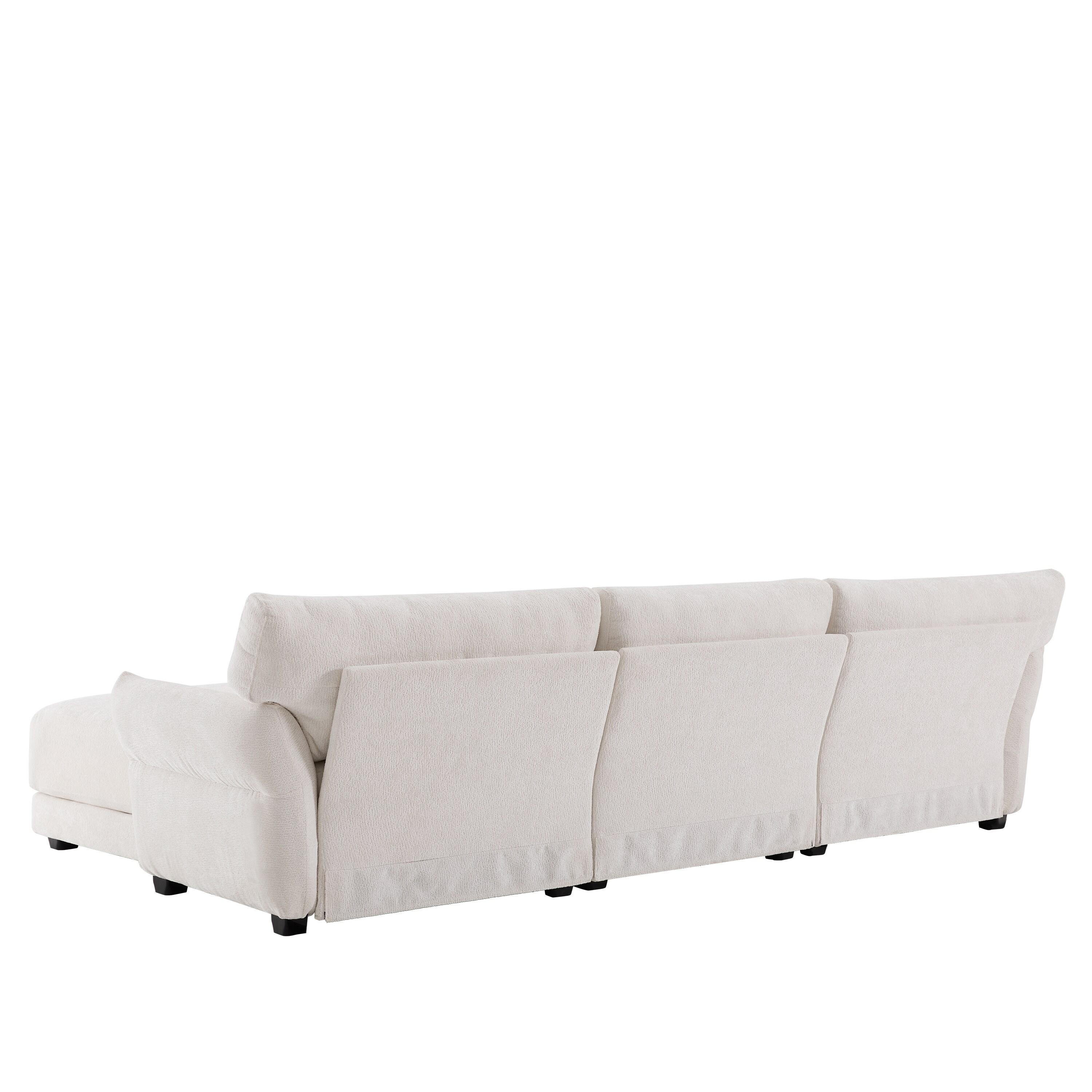 ModernLuxe N723S7038K Sofas-Loveseats - View #13