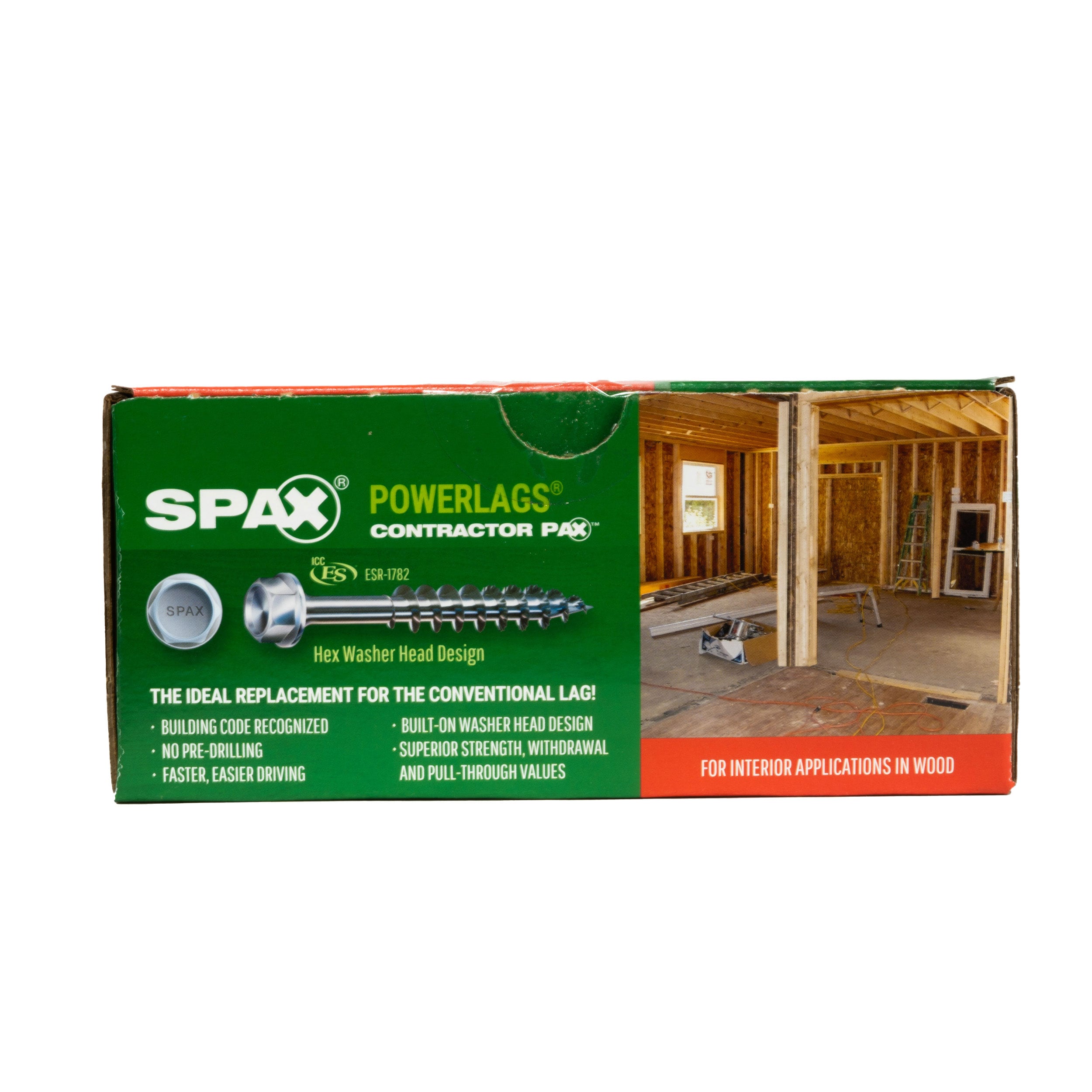 SPAX 4571010700905 Lag-Screws - View #3