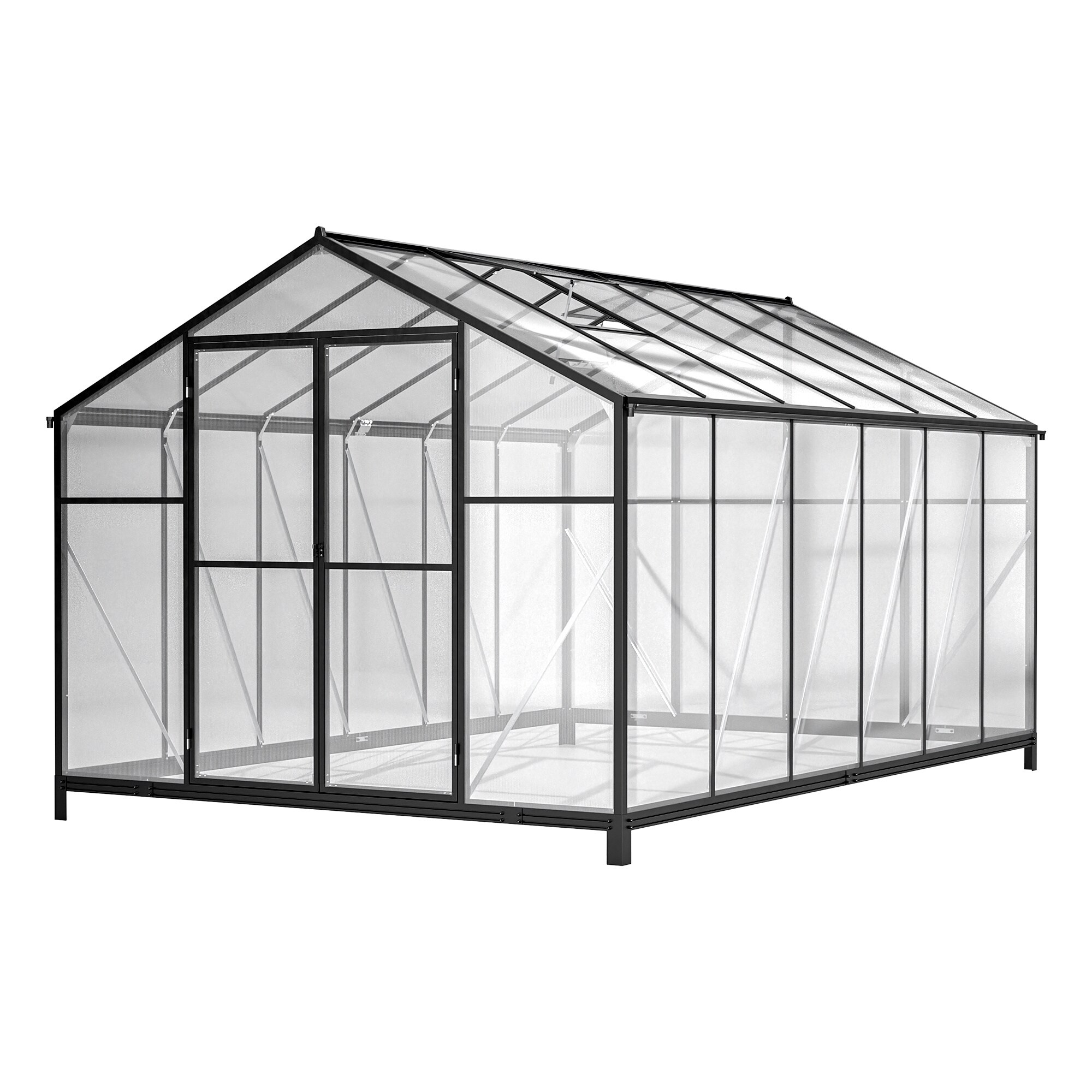 BABOOM BOM-S00057-OR greenhouses - View #10