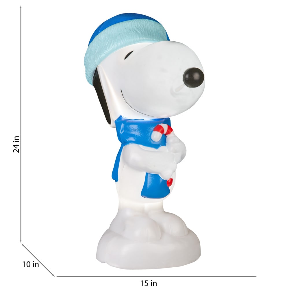 Vintage Peanuts SNOOPY PVC Plastic Candy Dispenser - Cake Topper Rare –  CPJCollectibles