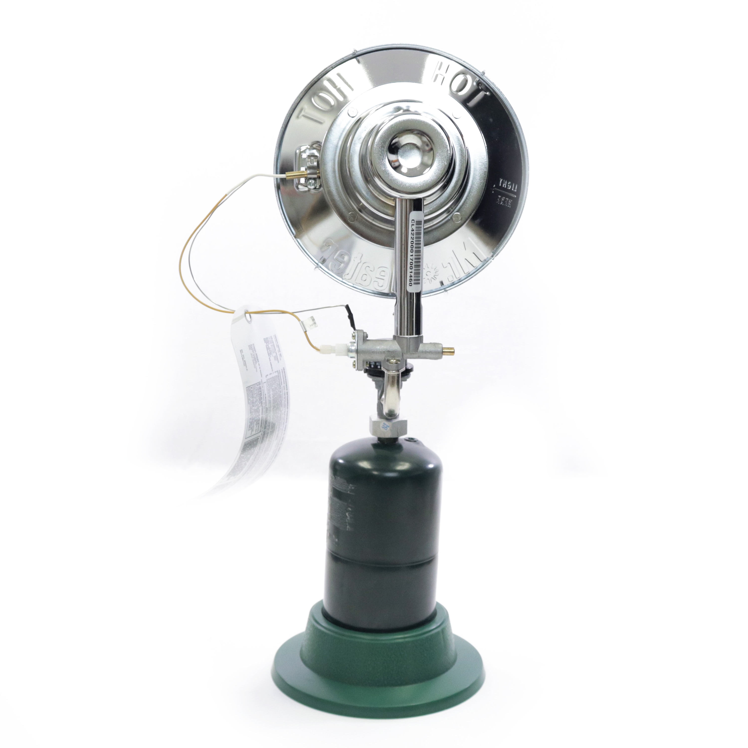 Mr. Heater F242200 Portable-Liquid-Propane-Heaters - View #4