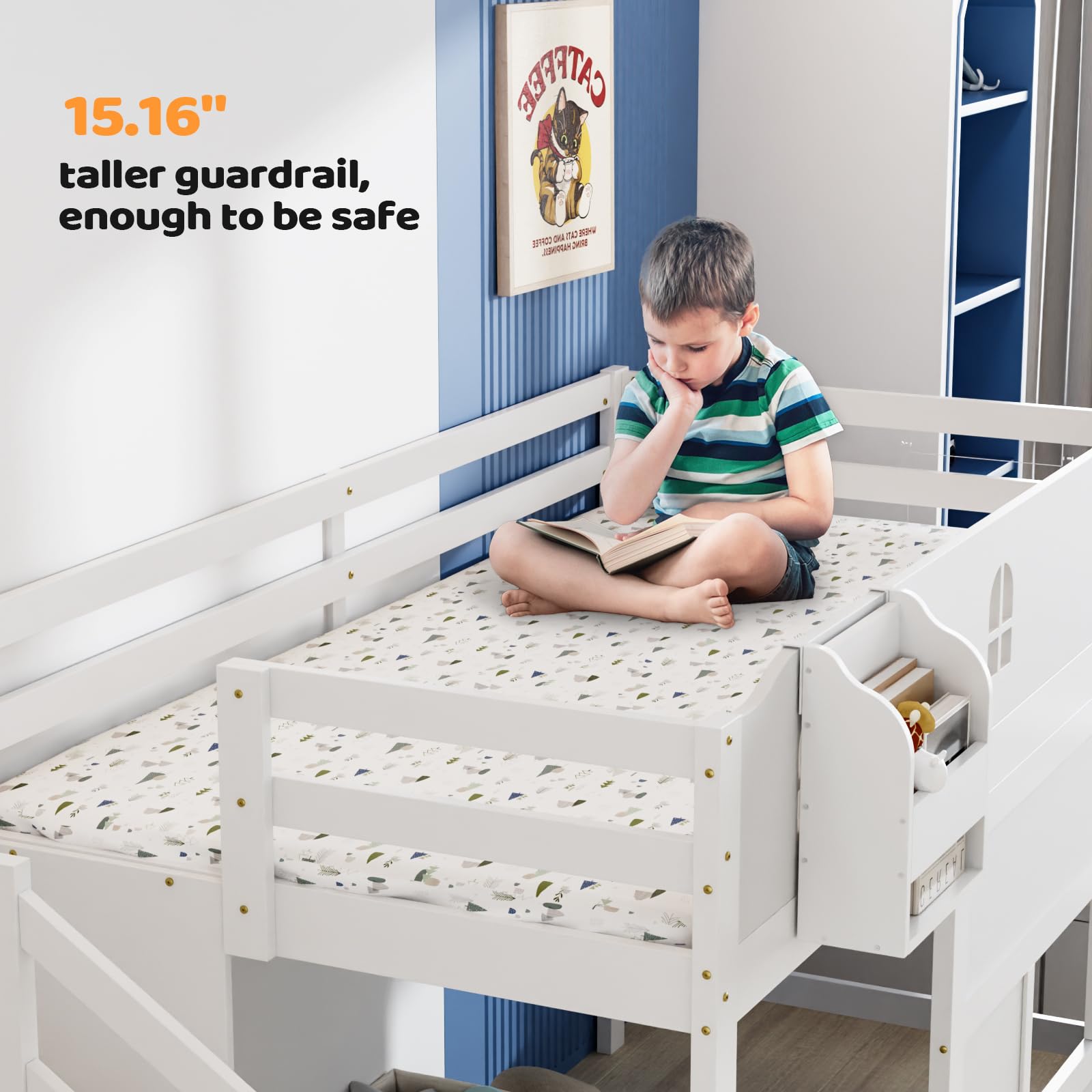 JOYMOR LS-G52010645+46 beds - View #4