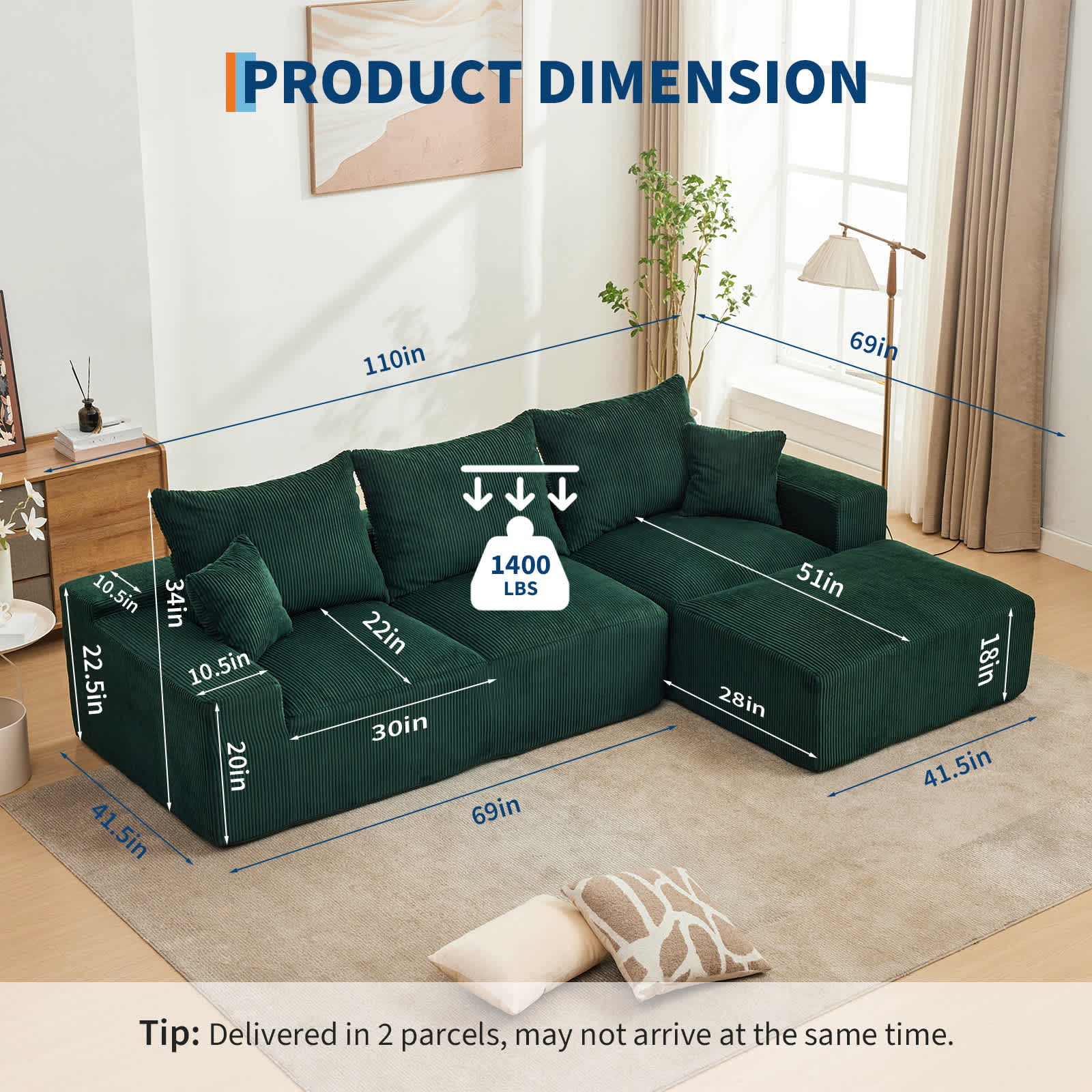 Qeetex EX-PHO-34Q5RYVH Sofas-Loveseats - View #6