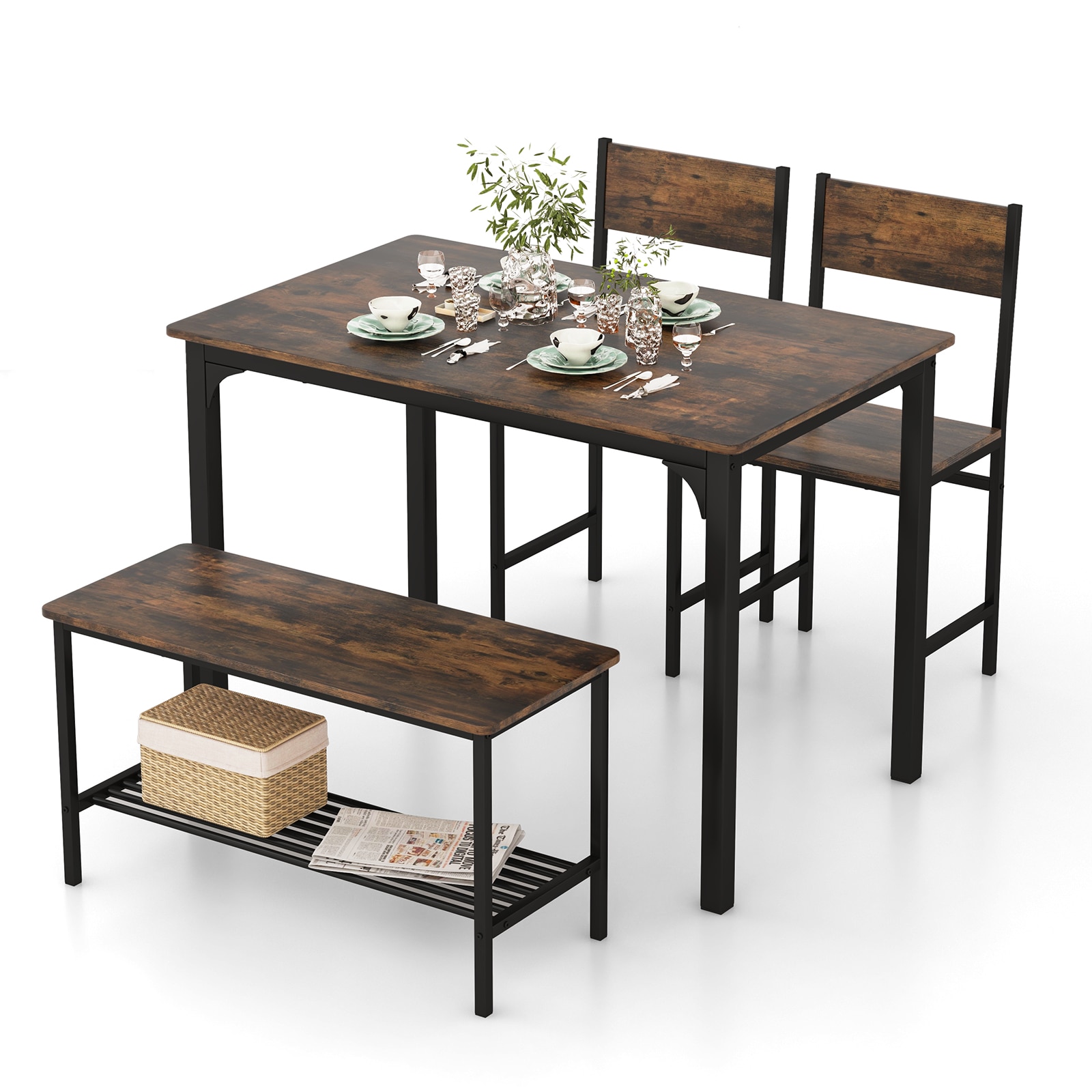 SUGIFT LW018SUGHY479 Dining-Sets - View #11