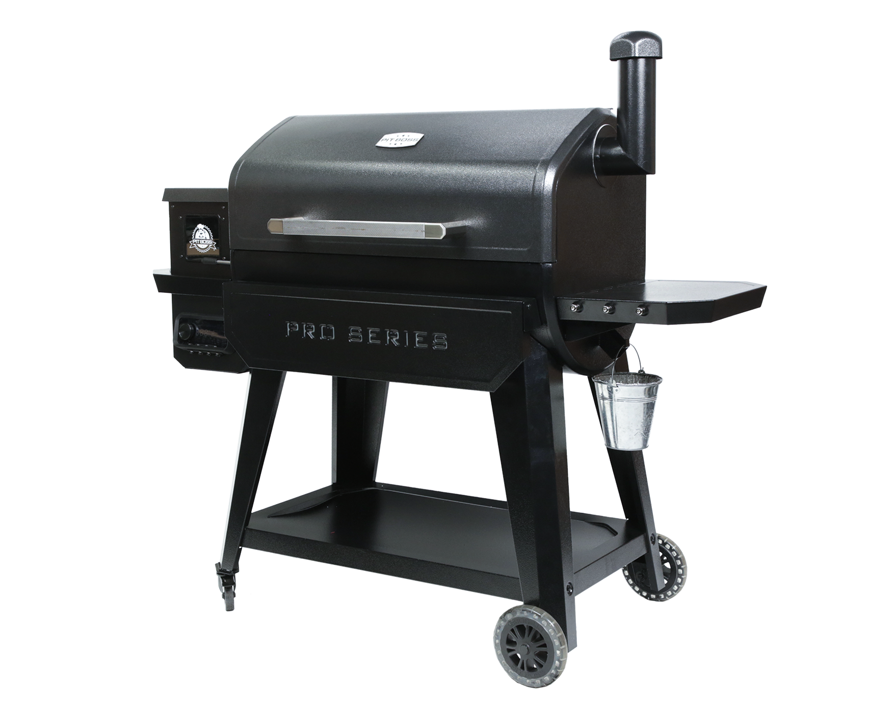 Pro Series 1600 Elite PSE  Pit Boss® Grills Lowe's Exclusive – Pit Boss  Grills
