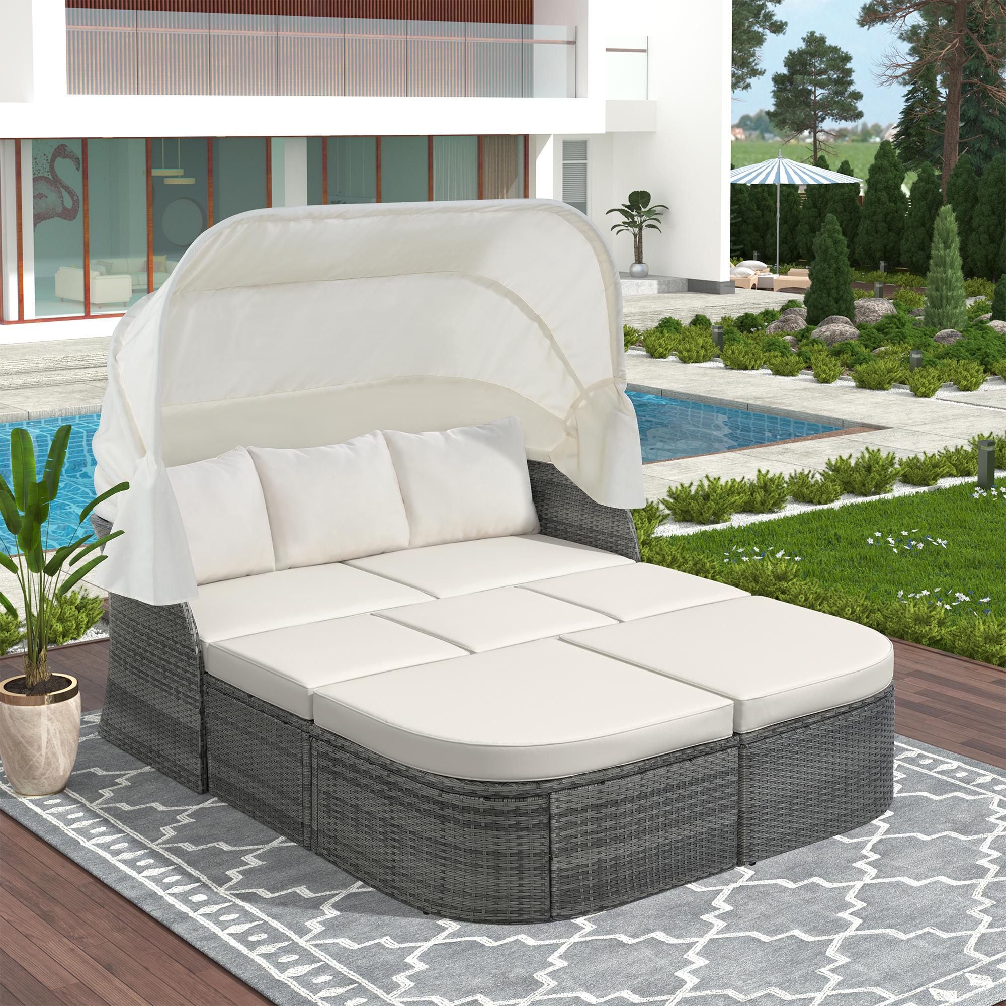Bayfeve BFUS-281AK Patio-Conversation-Sets - View #16
