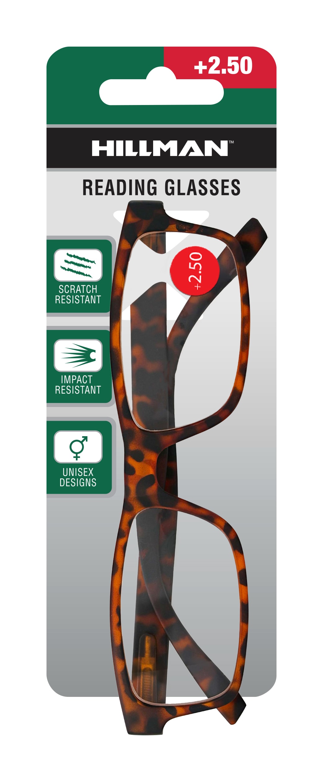 Hillman 1HE86027 sunglasses - View #2