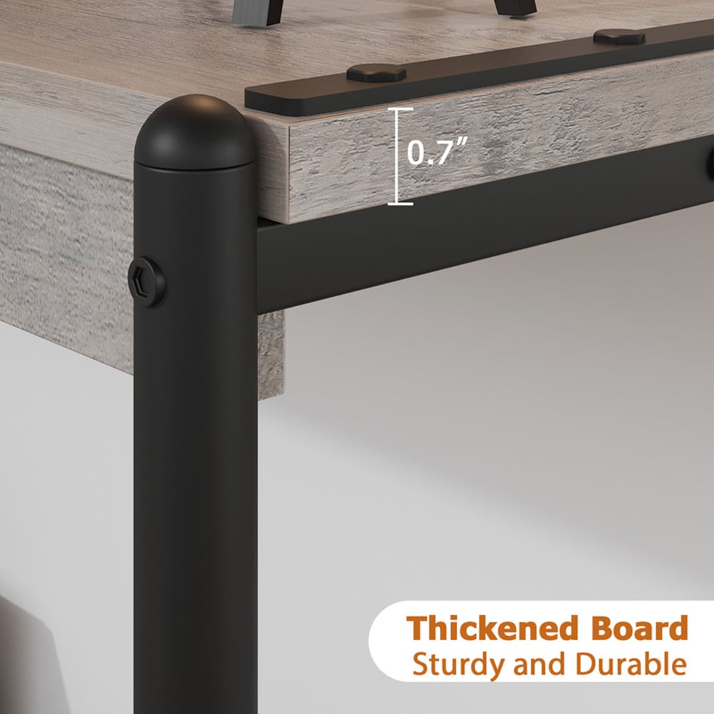 Garvee PHO-0W51IHL6 Console-Sofa-Tables - View #4