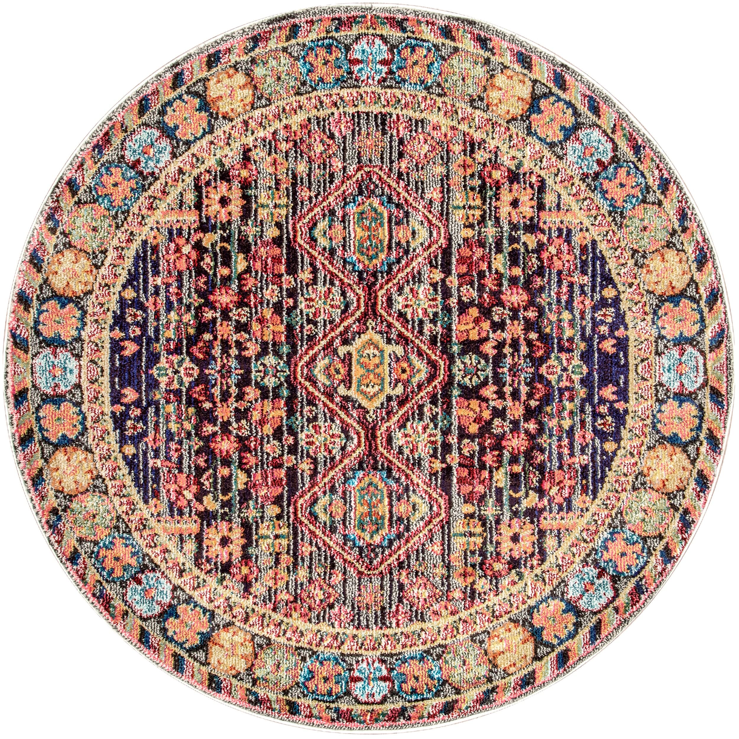 nuLOOM KKCB15A-R7100710 rugs - View #2