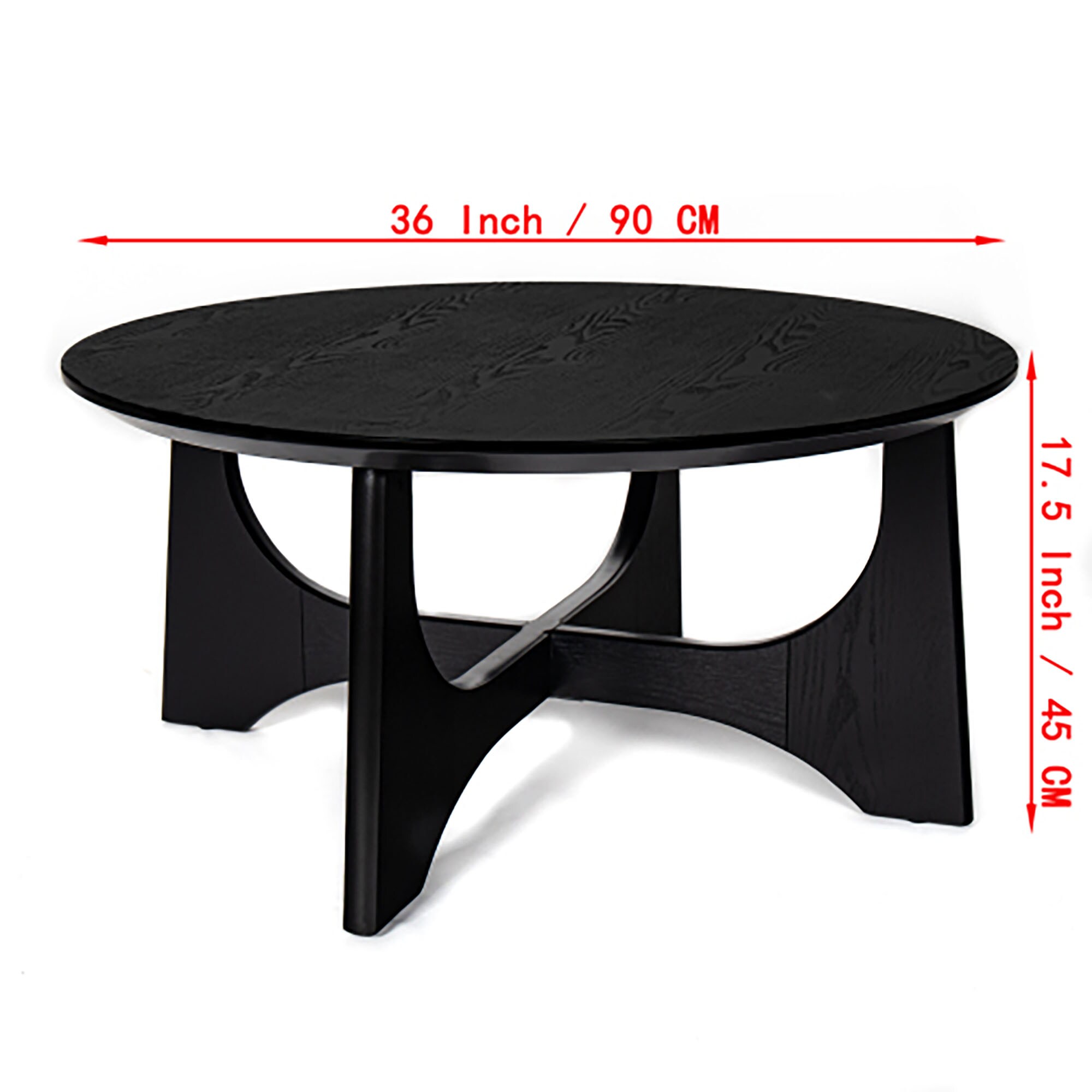 Clihome OTCH-280301-2AD Coffee-Tables - View #8