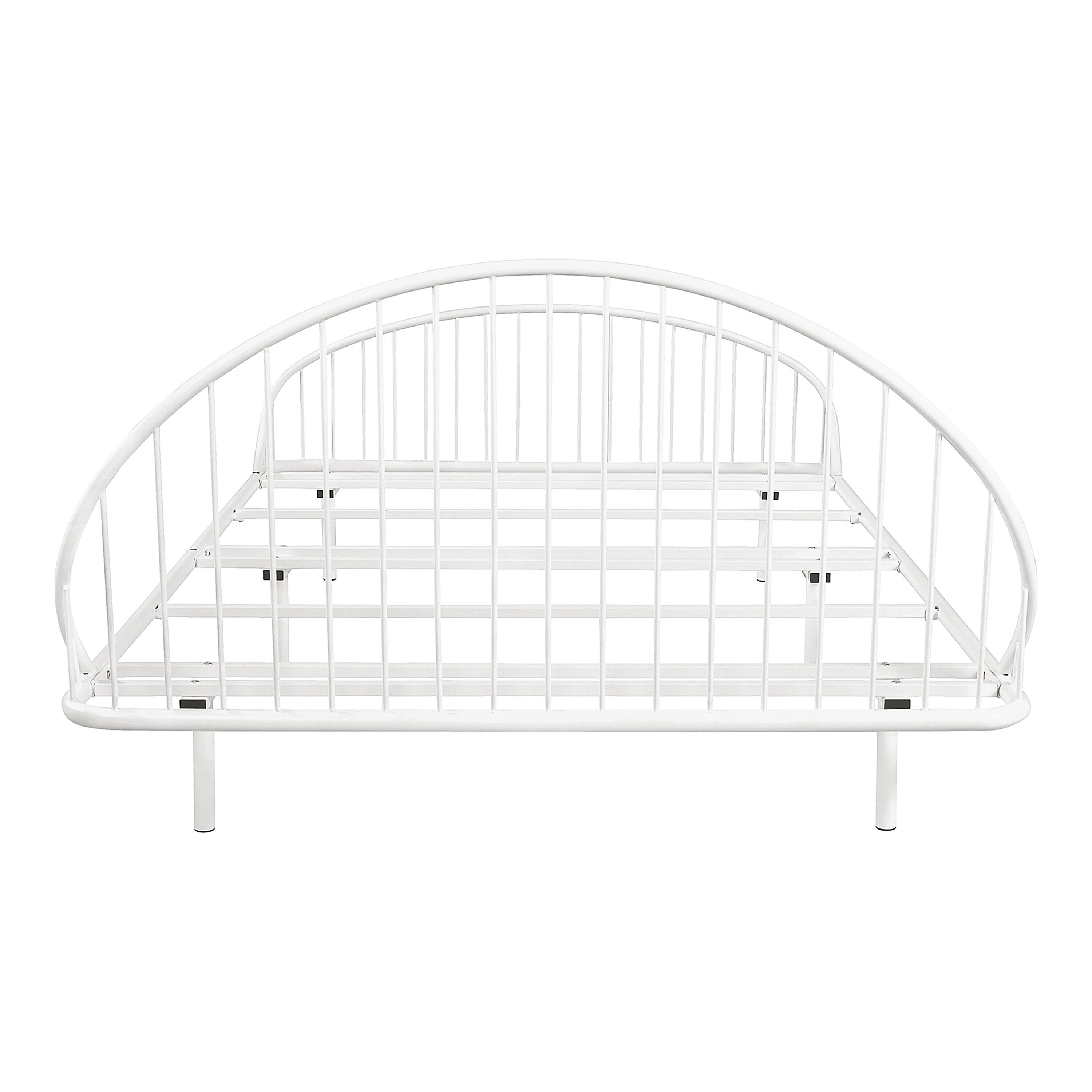 Furniture of America EC-7236WH-F beds - View #6